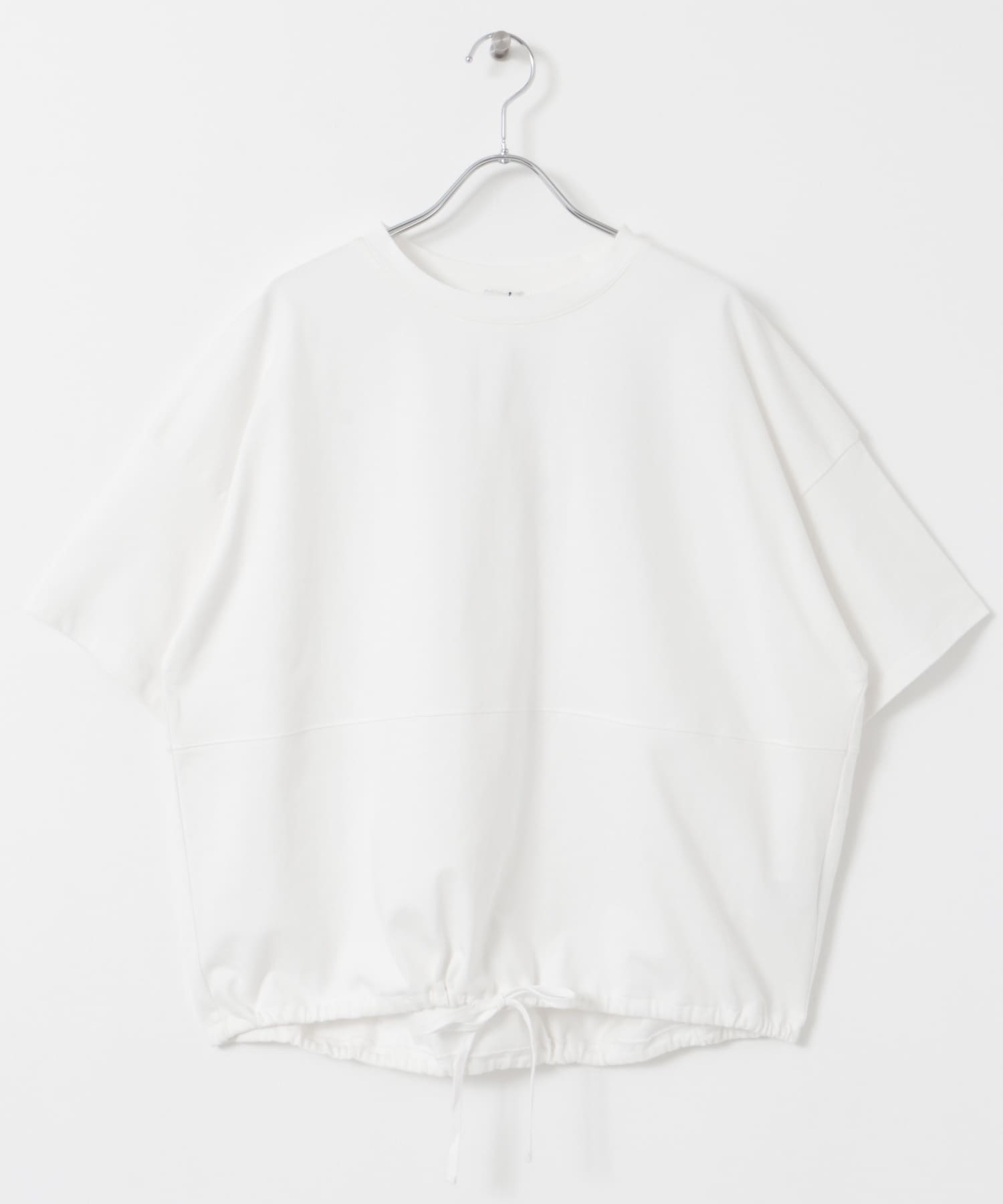 『再入荷』ヘムドロストプルオーバー OFF M