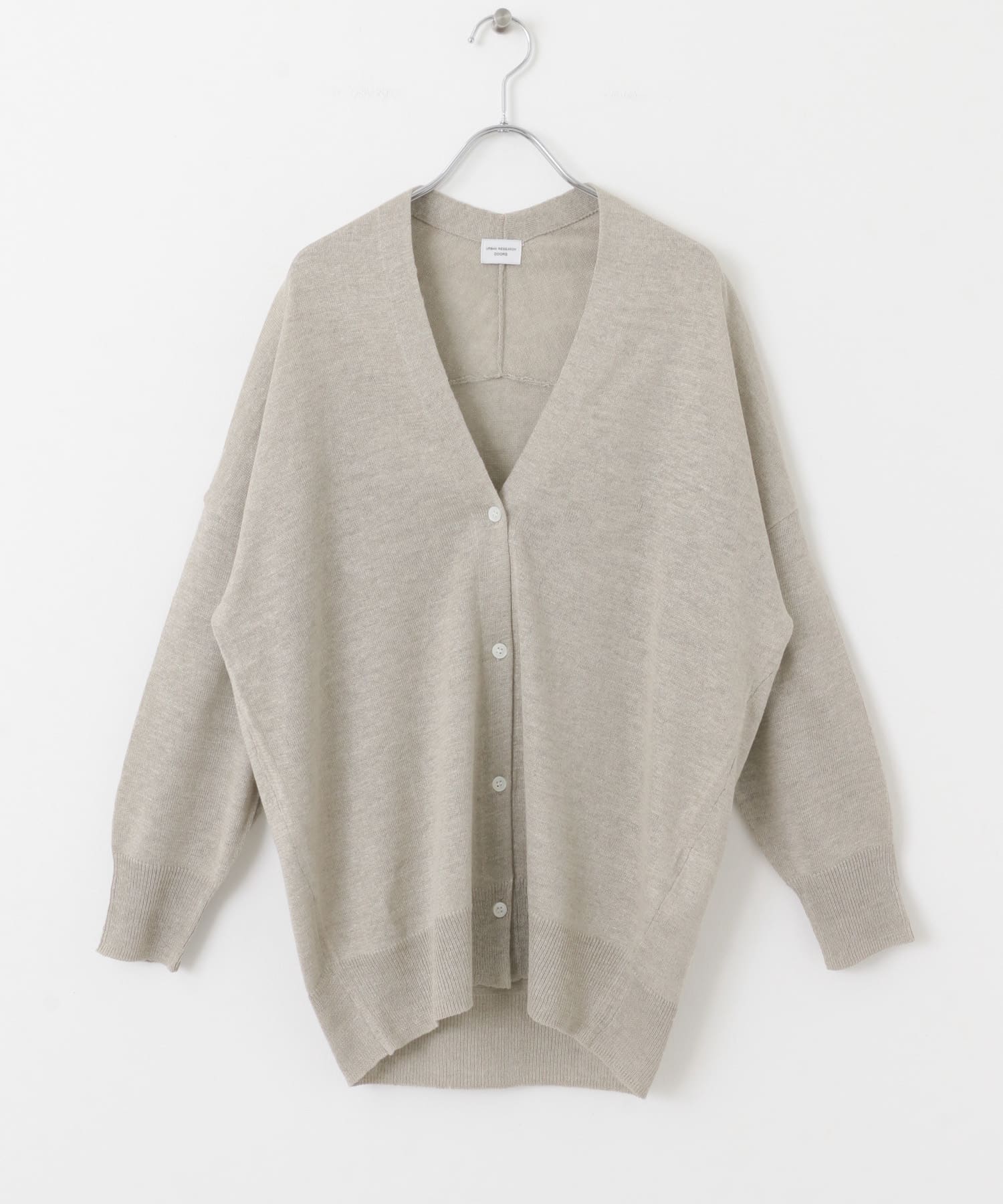 L/BEIGE