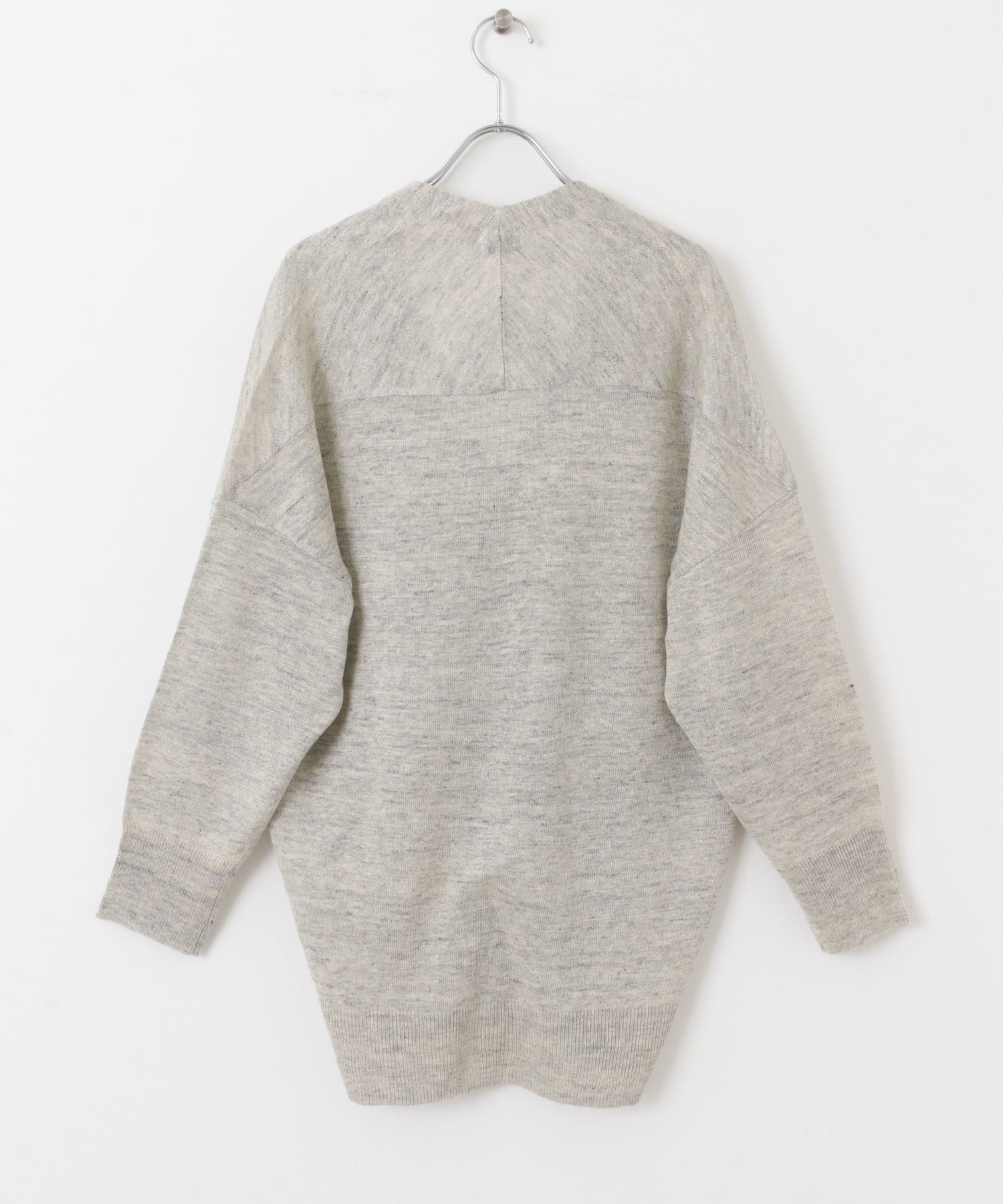 リネンVネックカーディガン(M L/GRAY): トップス｜URBAN RESEARCH公式