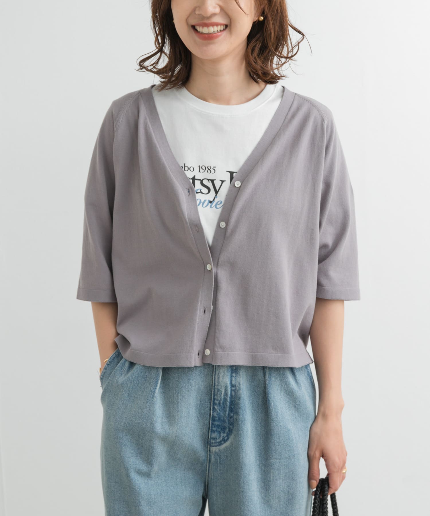 L.GRAY