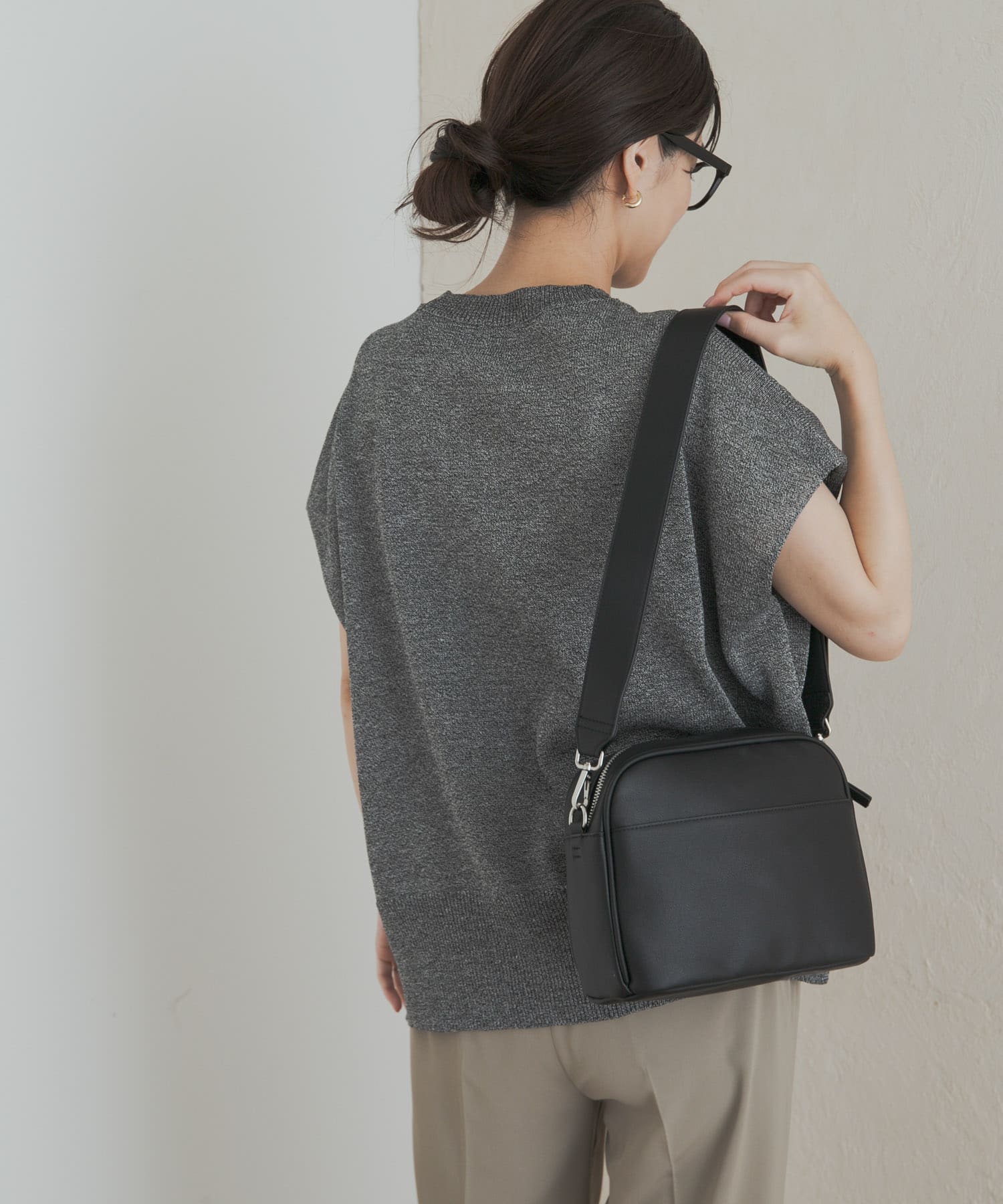 MIX GRAY