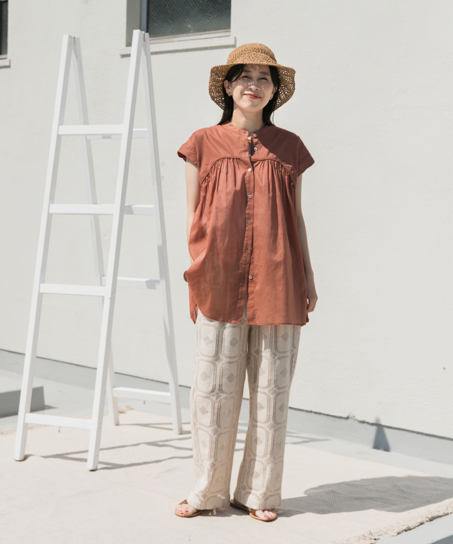 TERRACOTTA