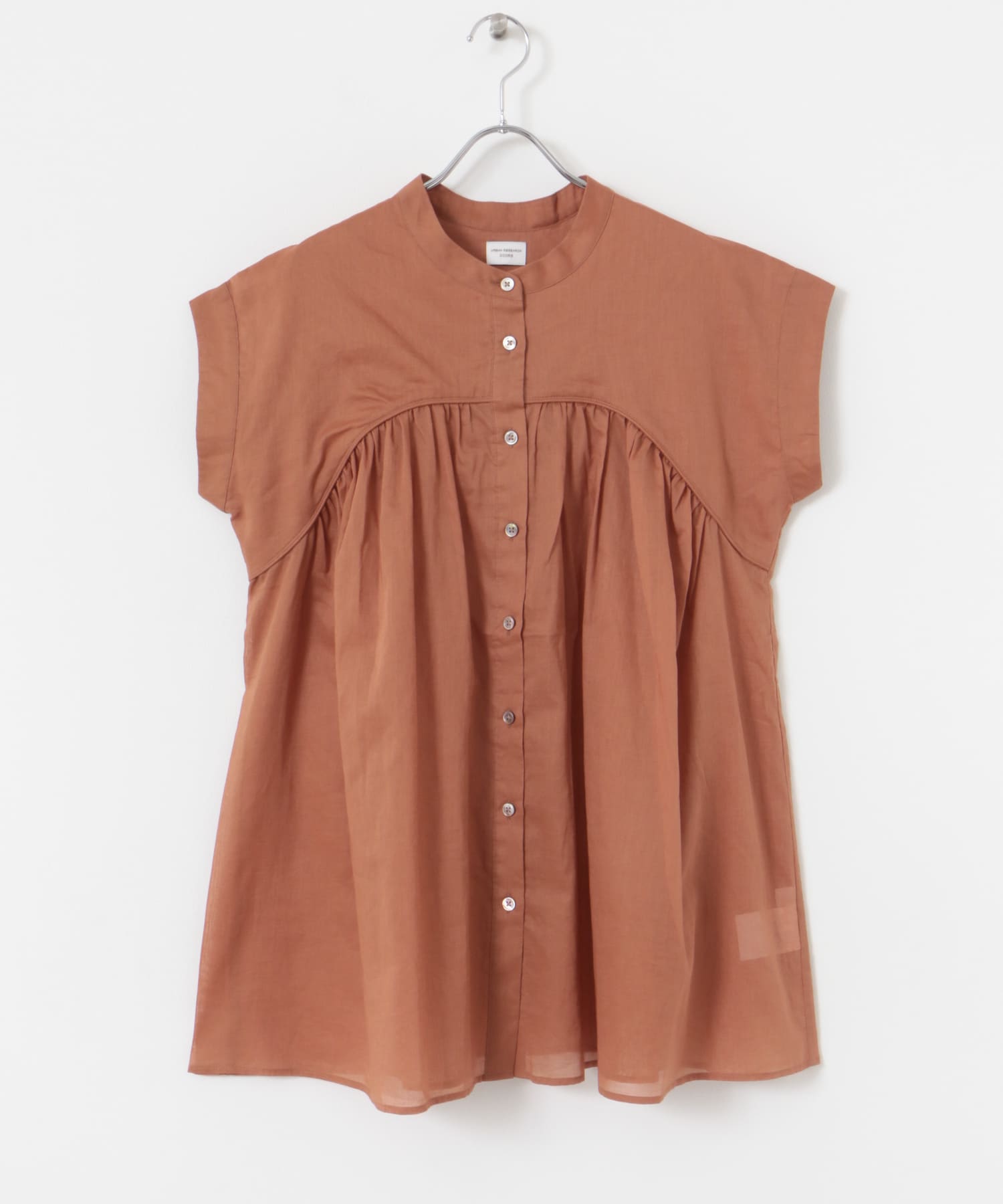 TERRACOTTA