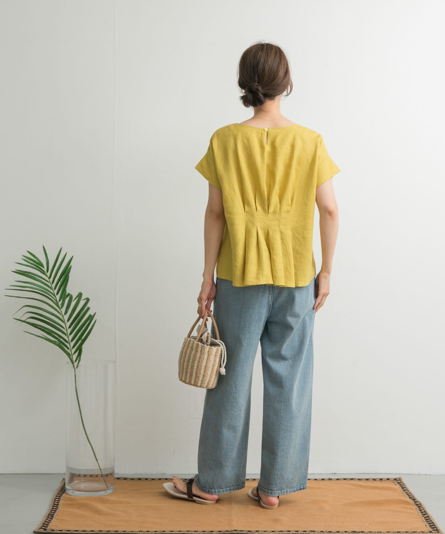 MUSTARD