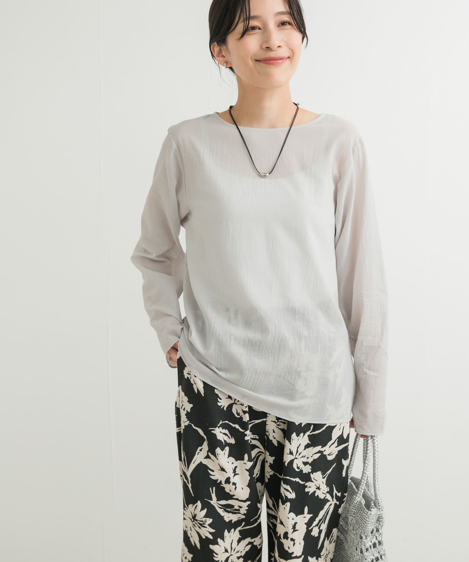 L.GRAY