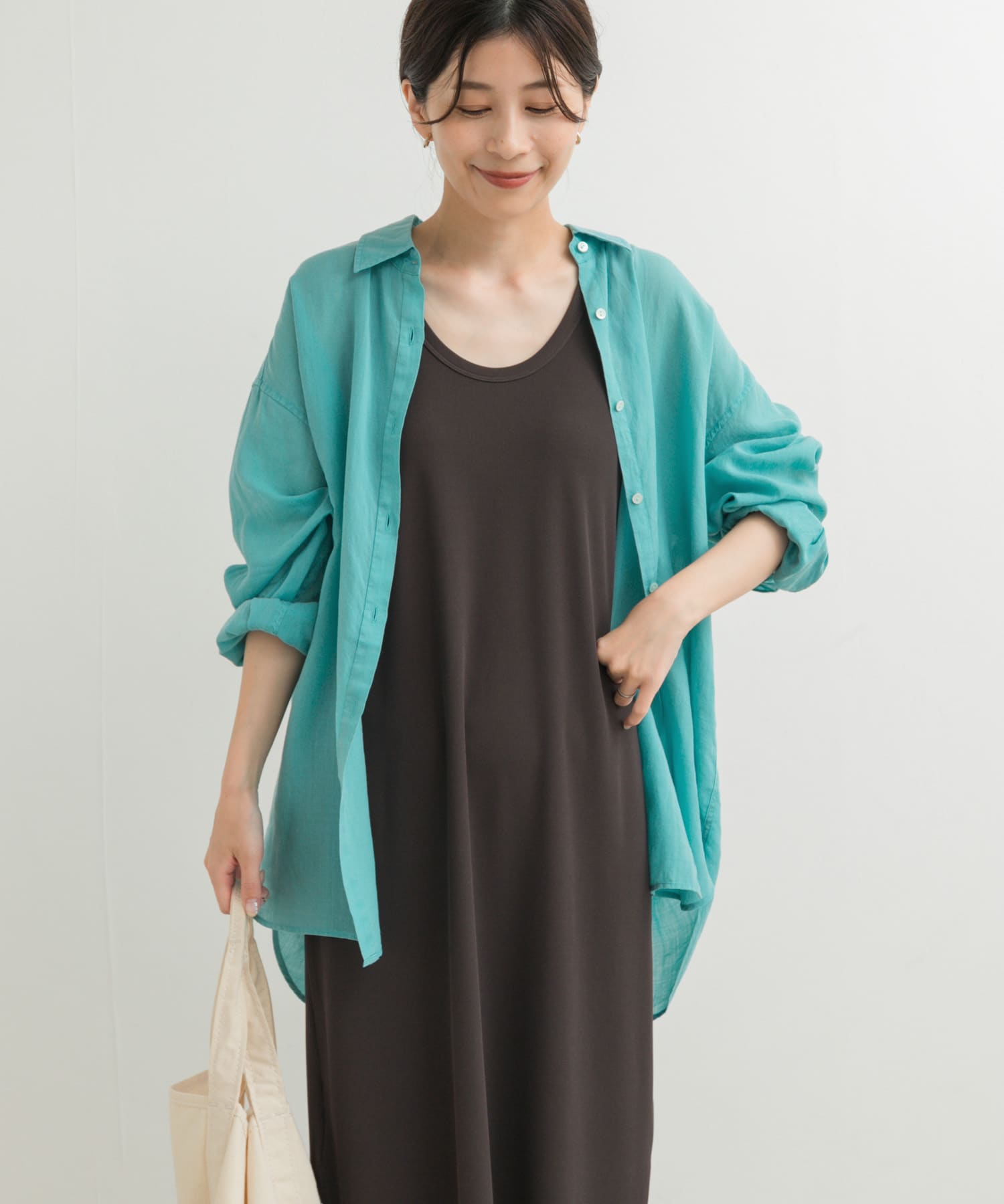 TURQUOISE