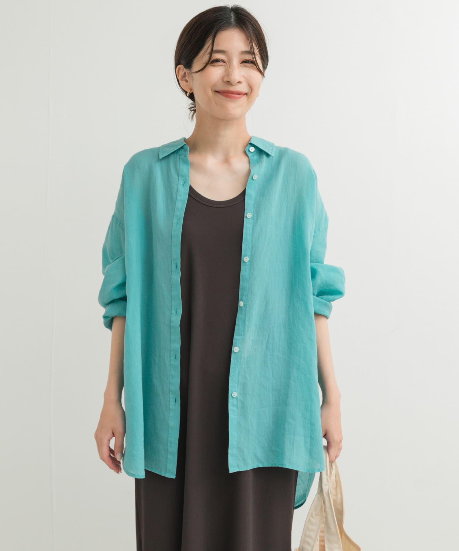 TURQUOISE