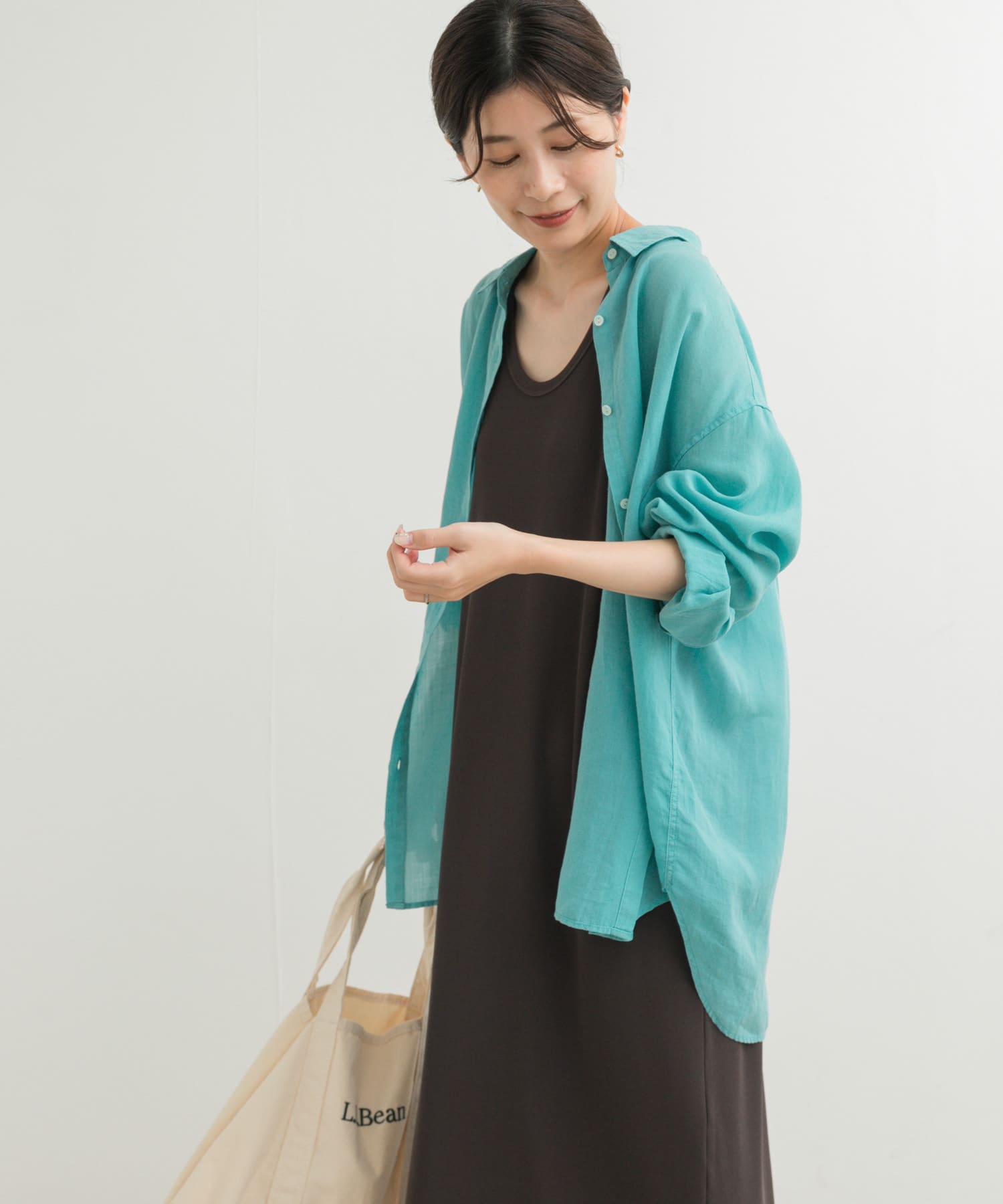 TURQUOISE