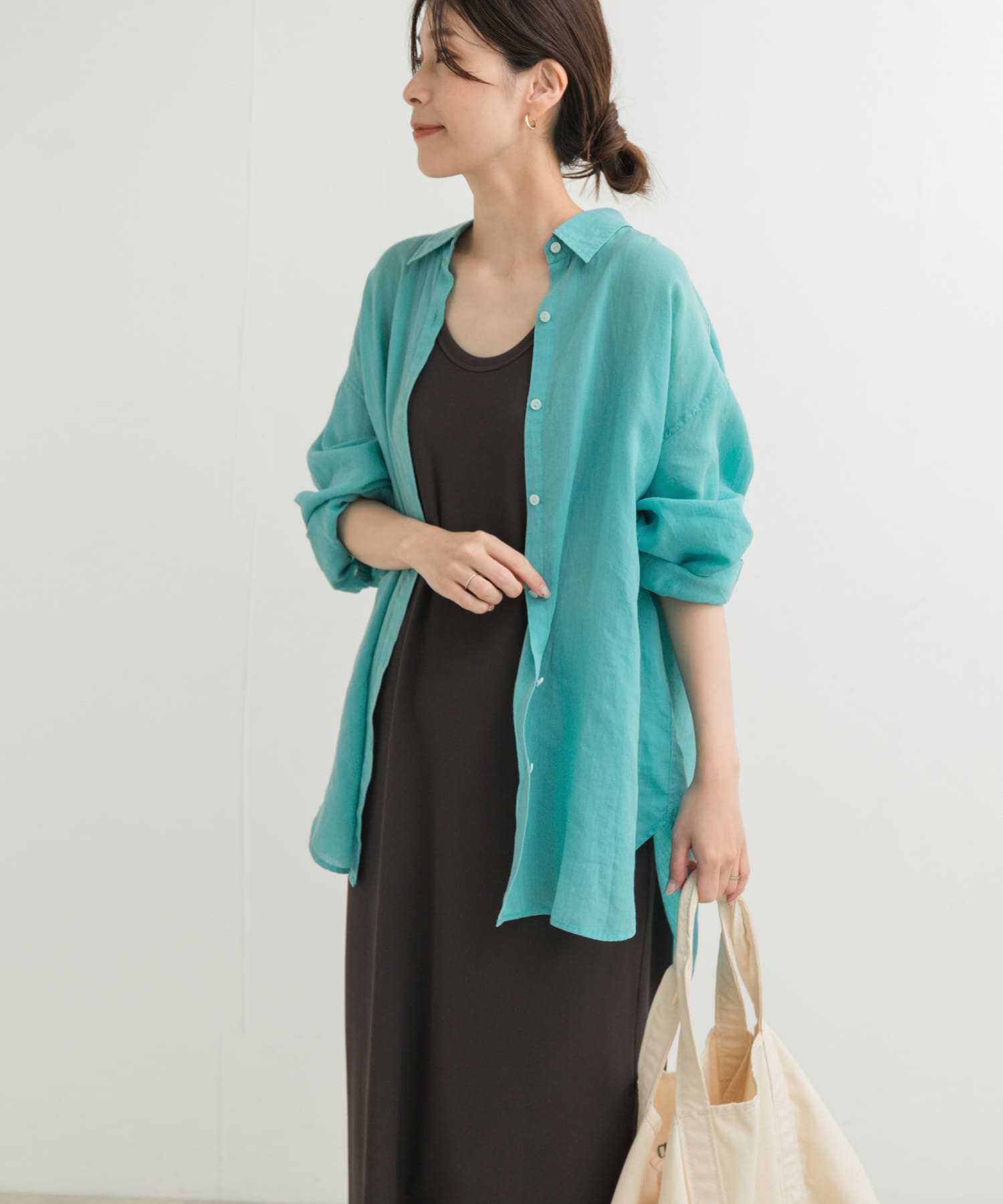 TURQUOISE