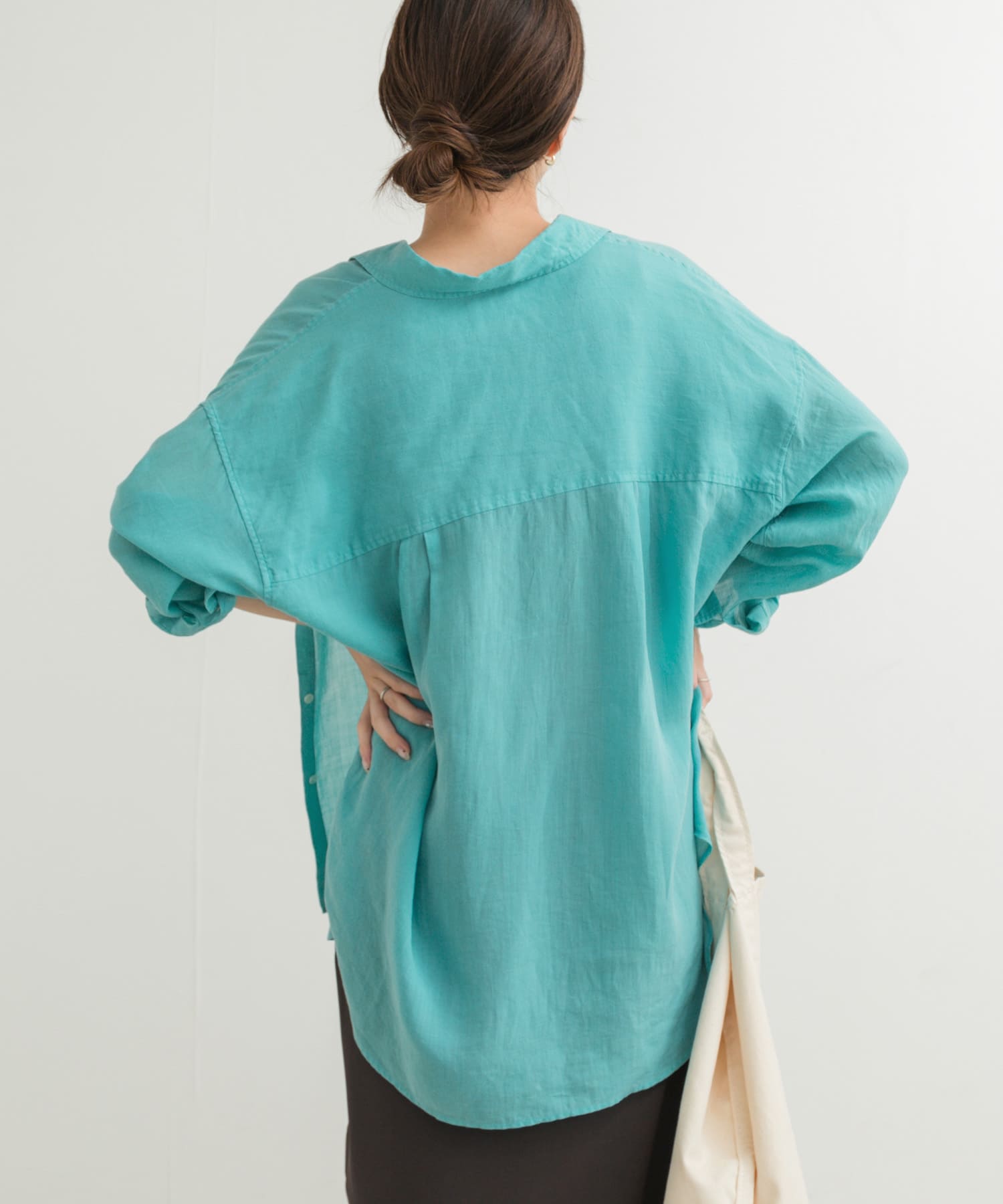 TURQUOISE