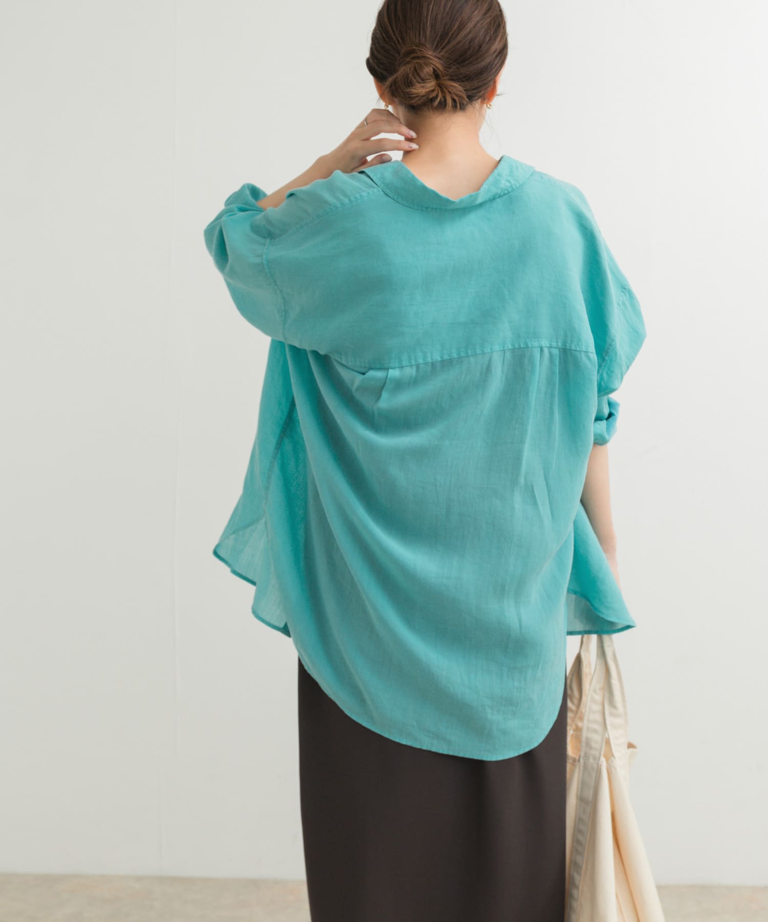 TURQUOISE