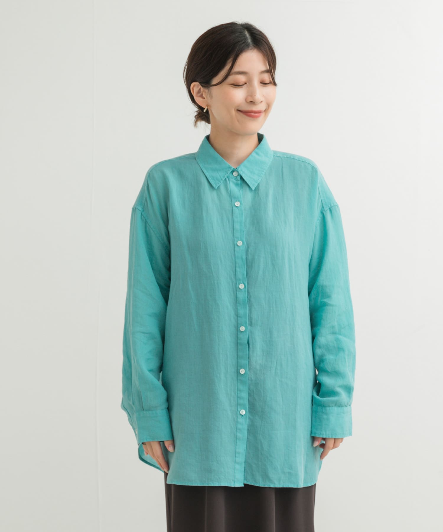 TURQUOISE