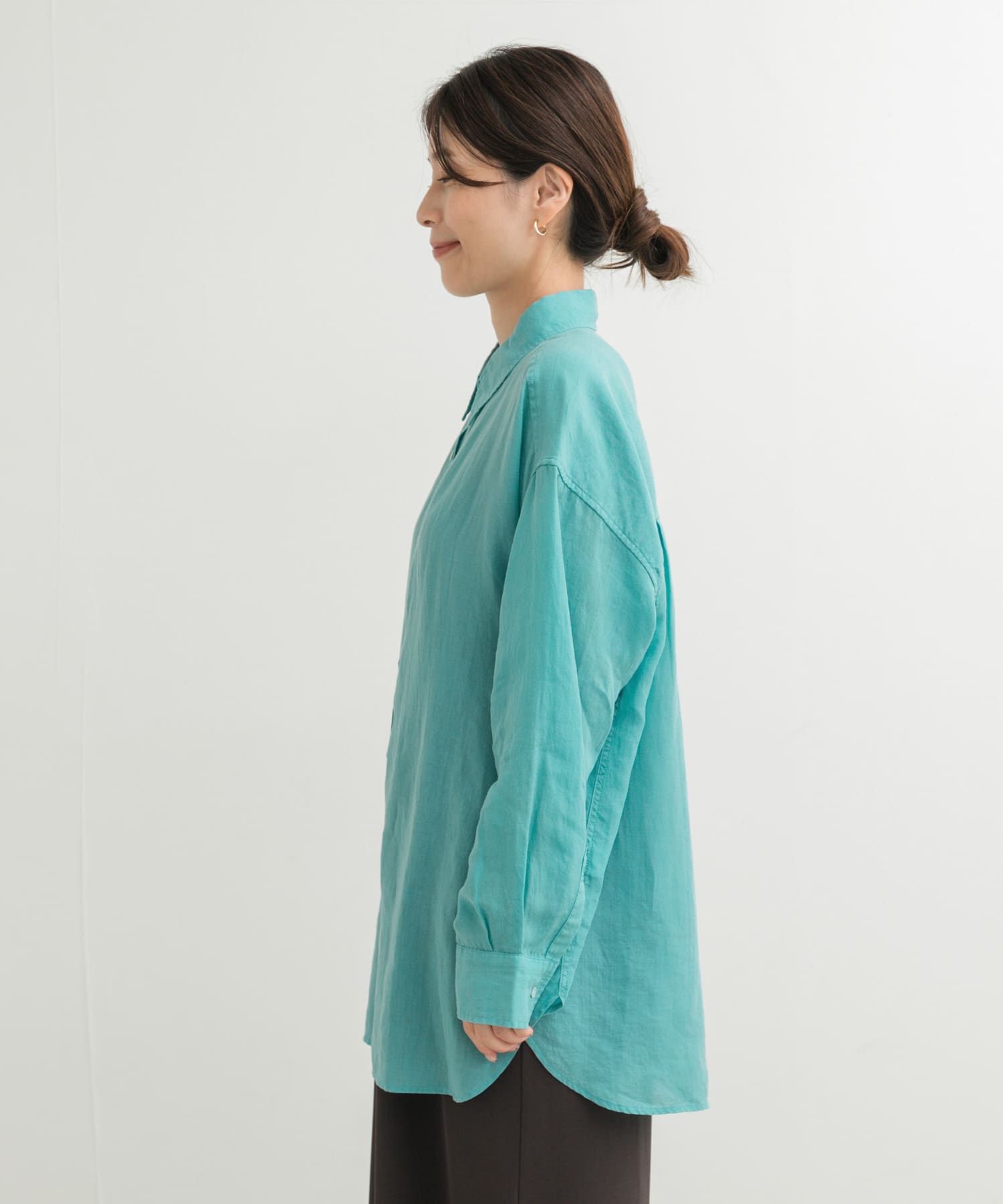 TURQUOISE