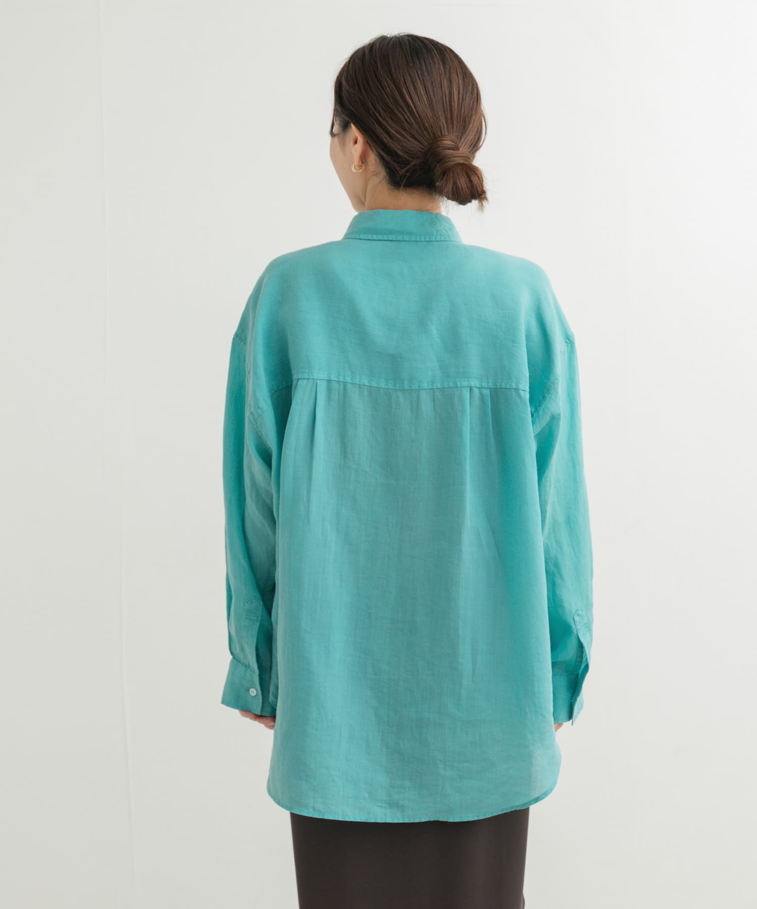 TURQUOISE