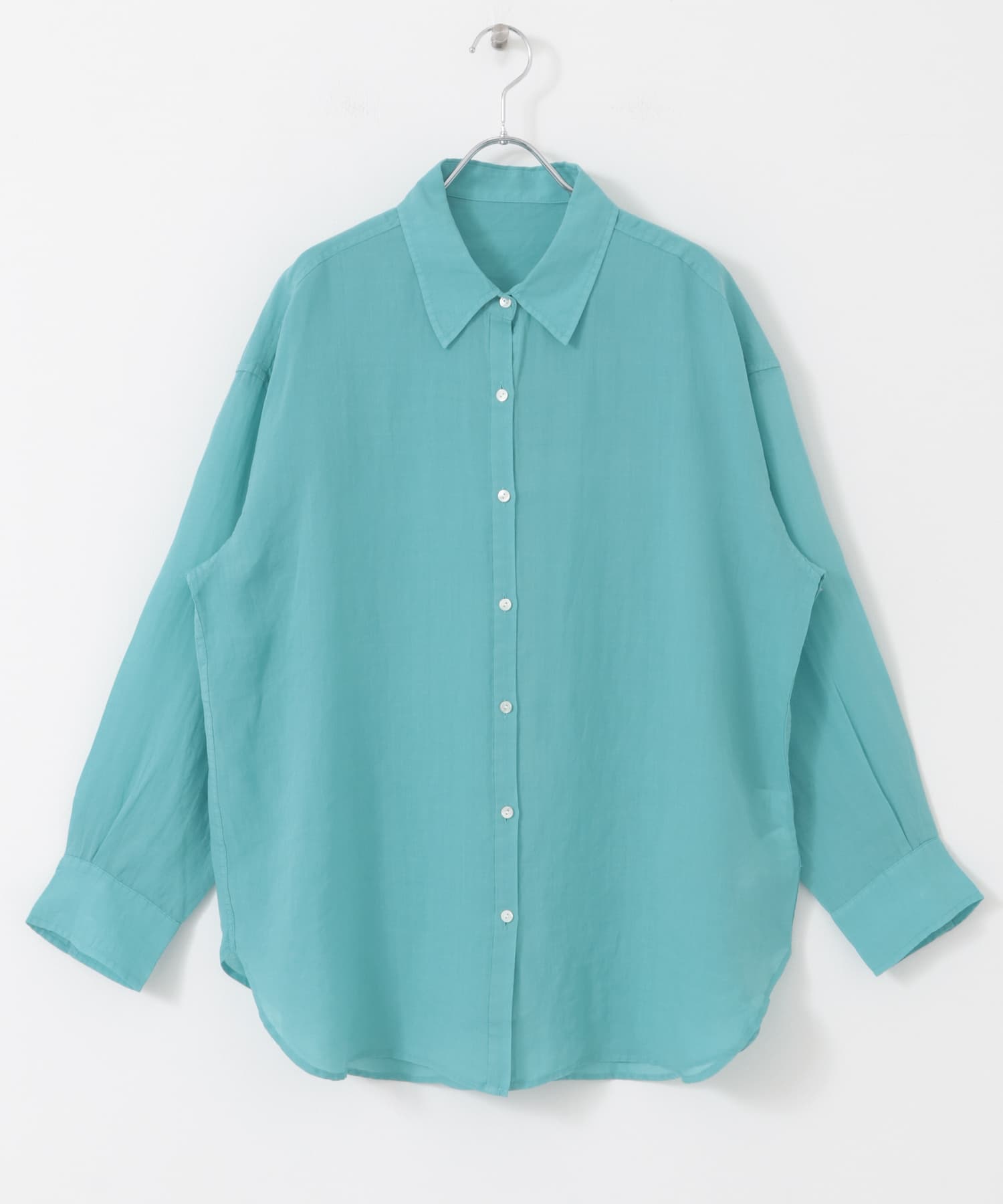 TURQUOISE
