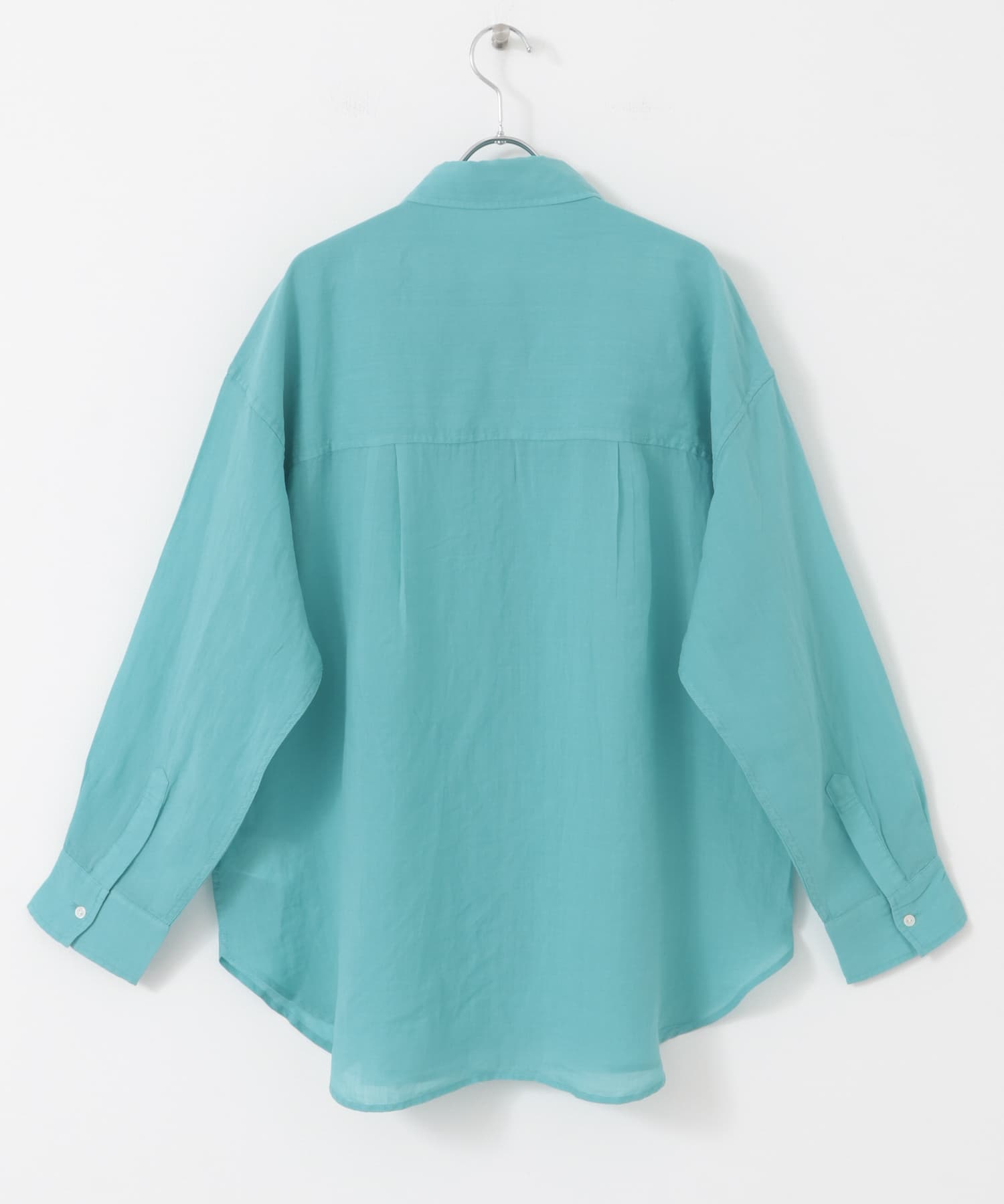 TURQUOISE