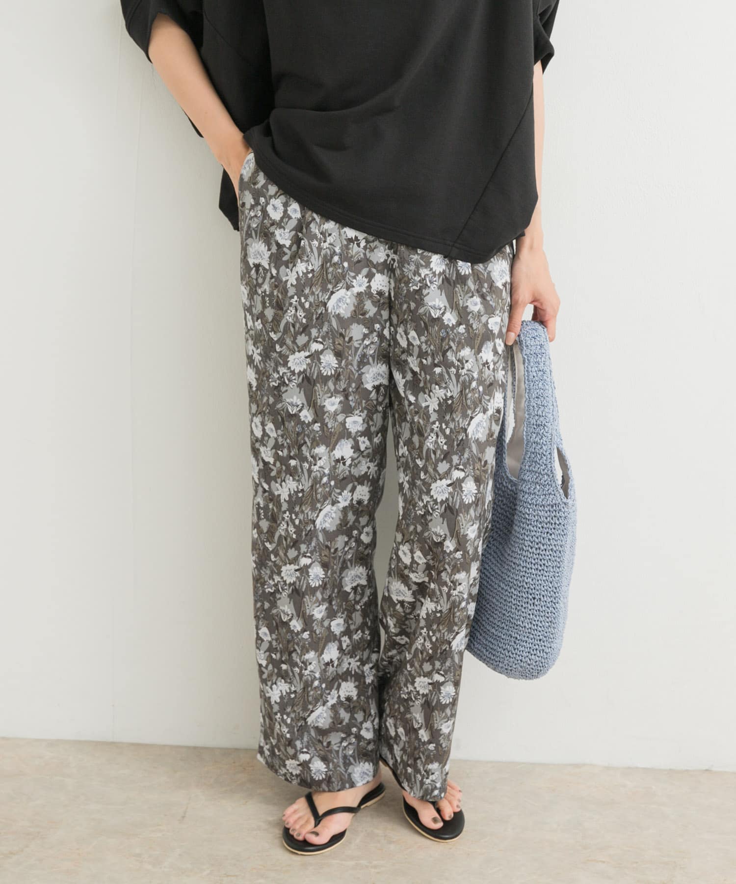 身長：168cm サイズ：M