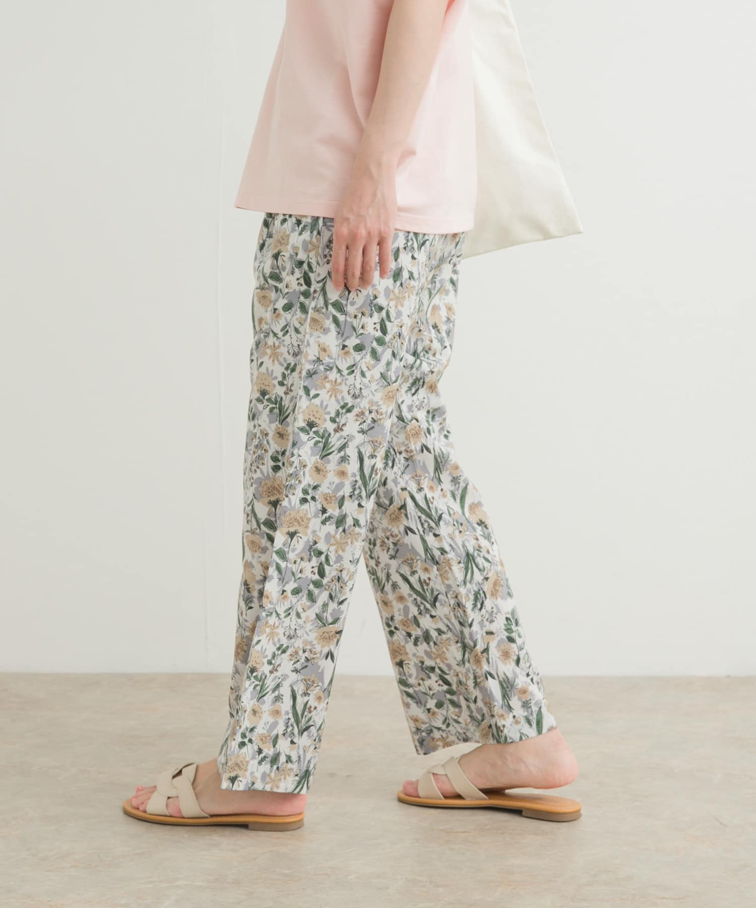 身長：162cm サイズ：S