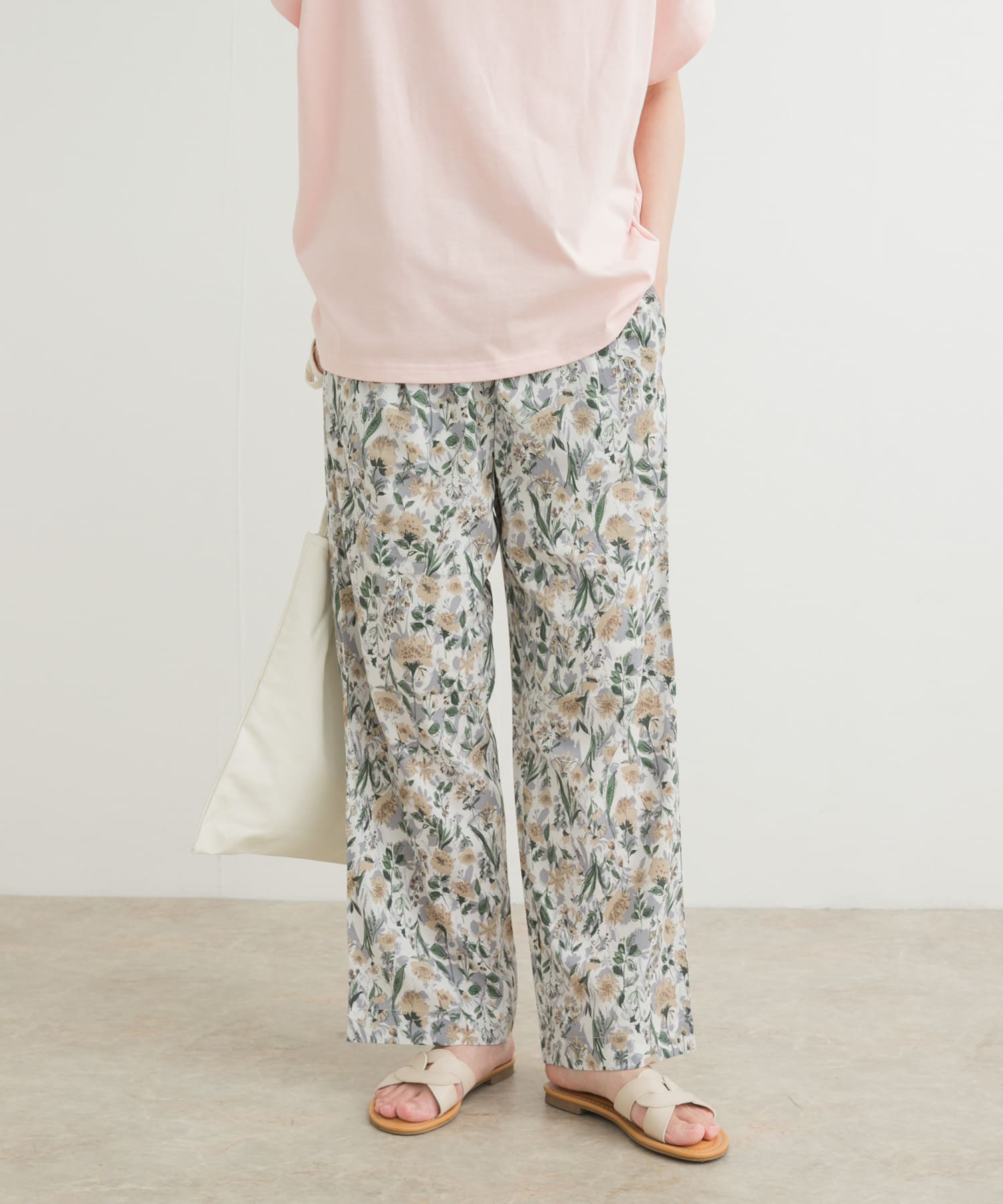 身長：162cm サイズ：S