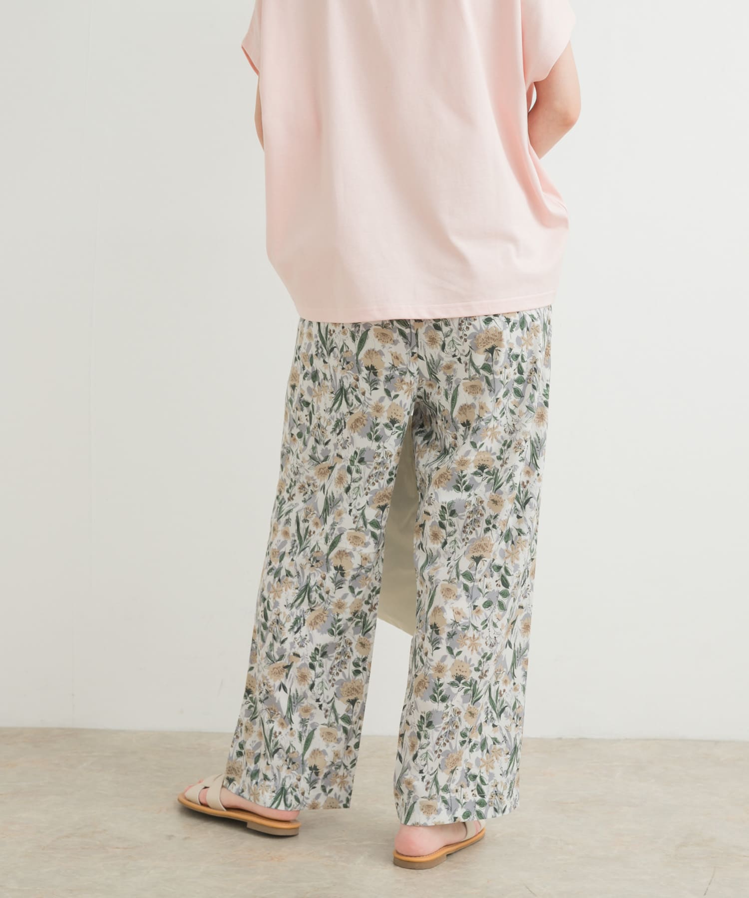 身長：162cm サイズ：S