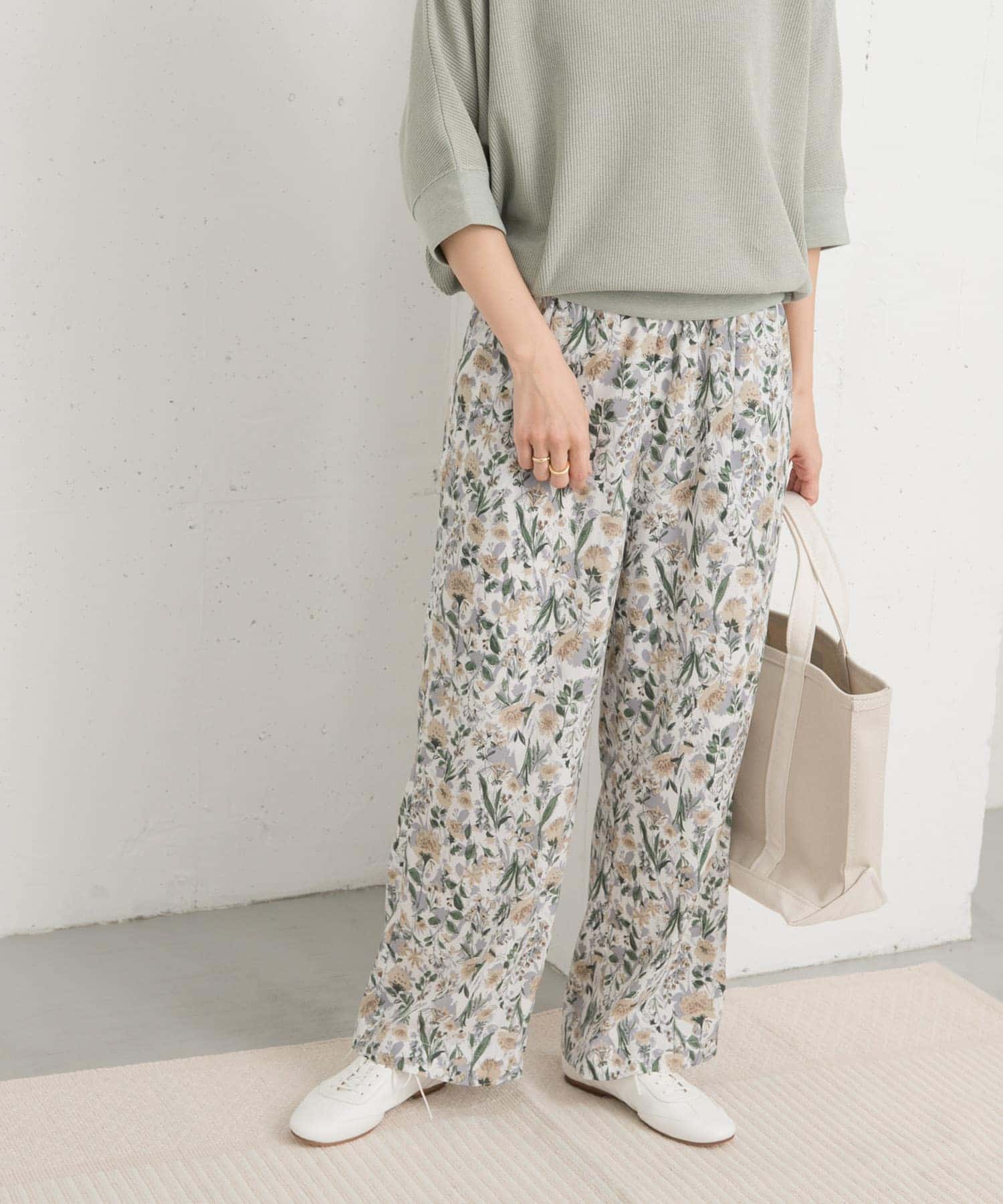 身長：168cm サイズ：M