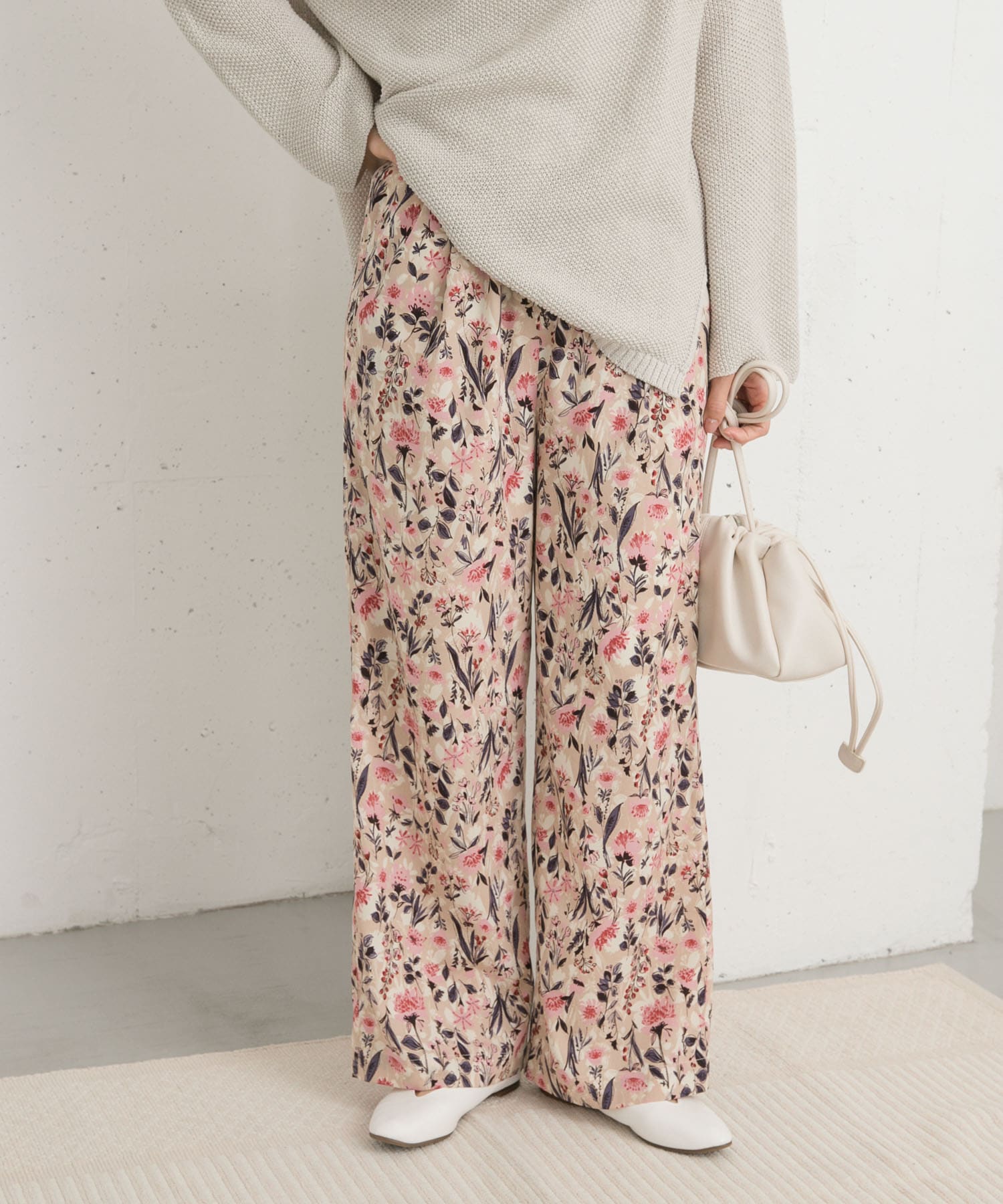 身長：168cm サイズ：M