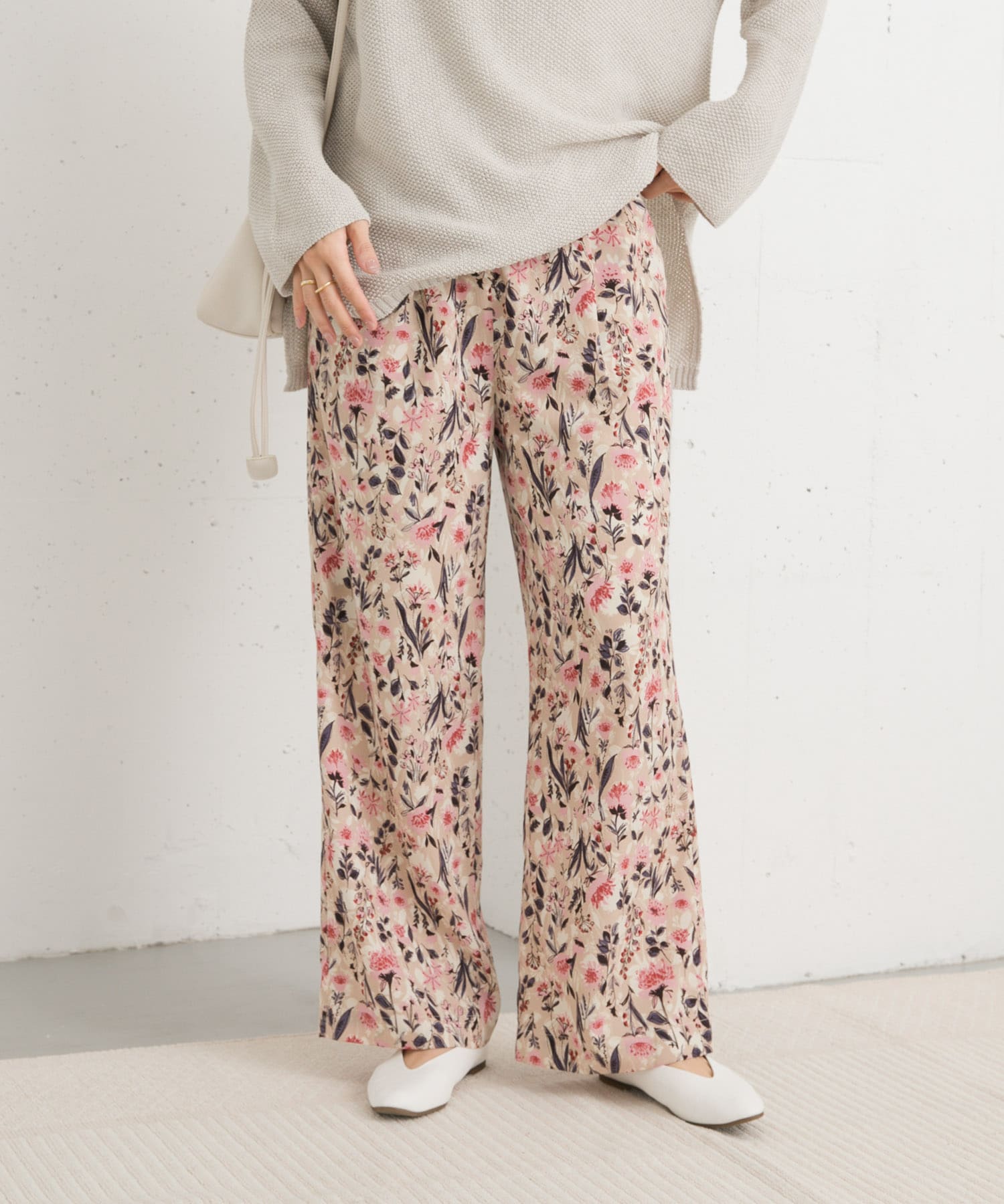 身長：168cm サイズ：M