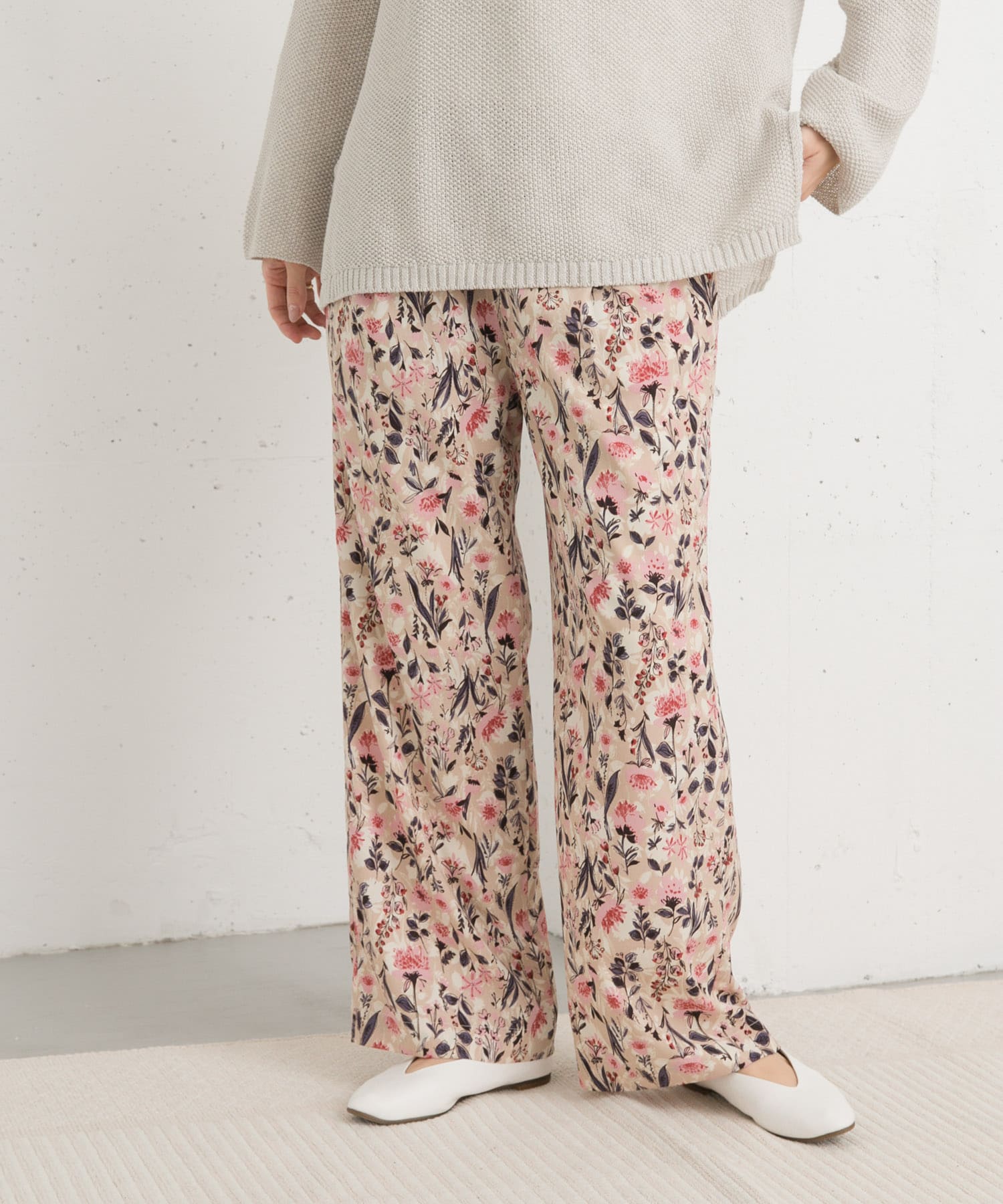 身長：168cm サイズ：M