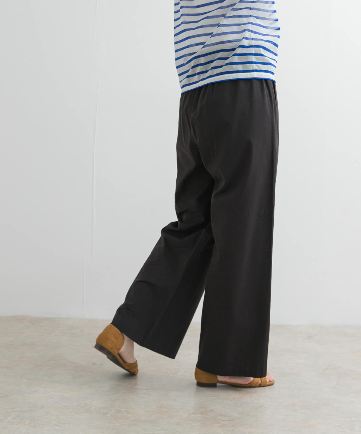 身長：168cm サイズ：M