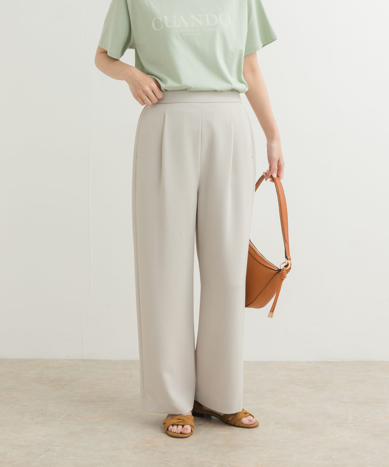 L.BEIGE