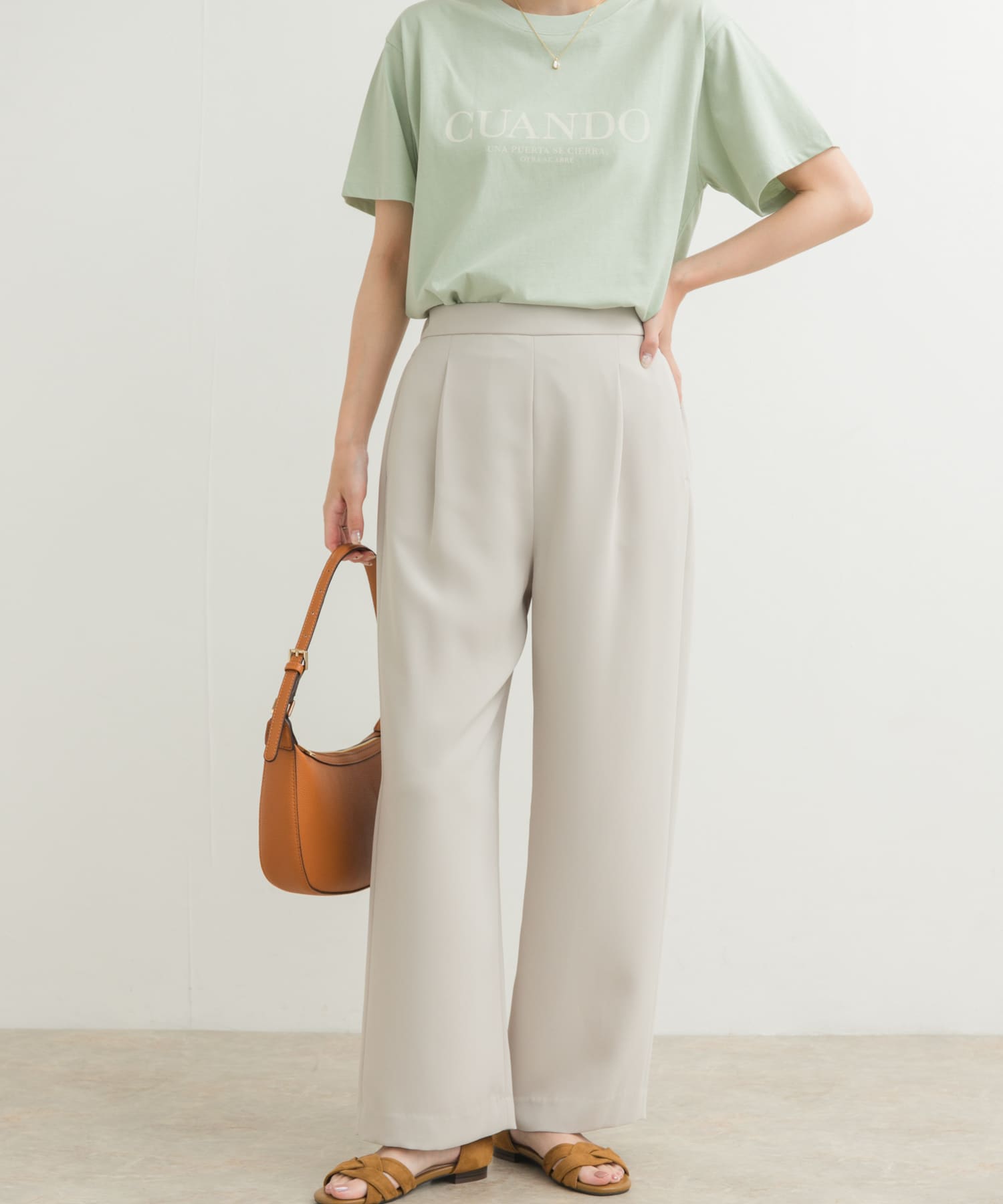 L.BEIGE
