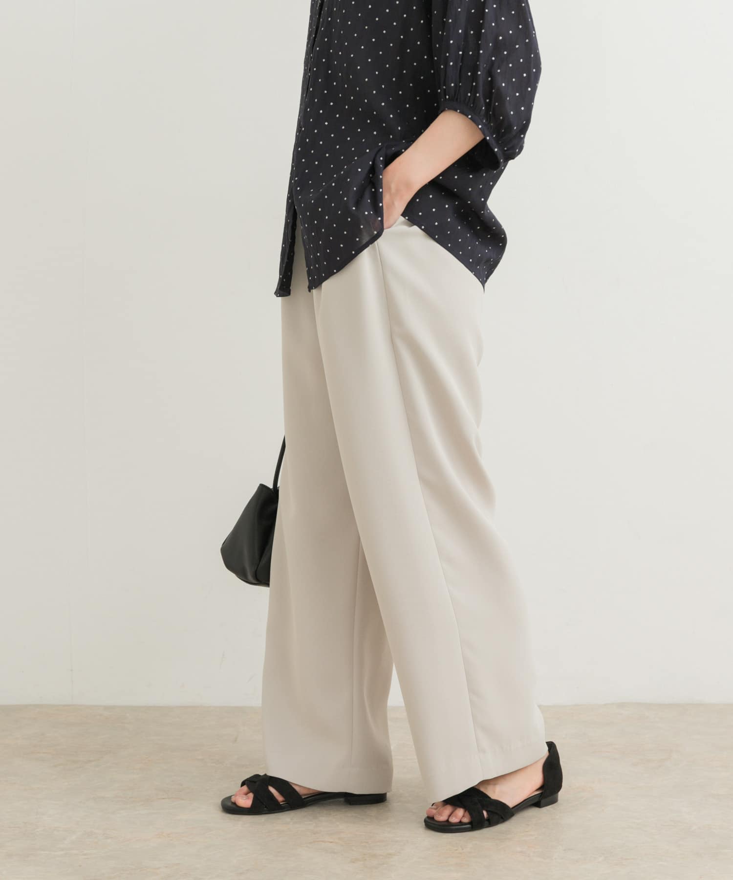 L.BEIGE