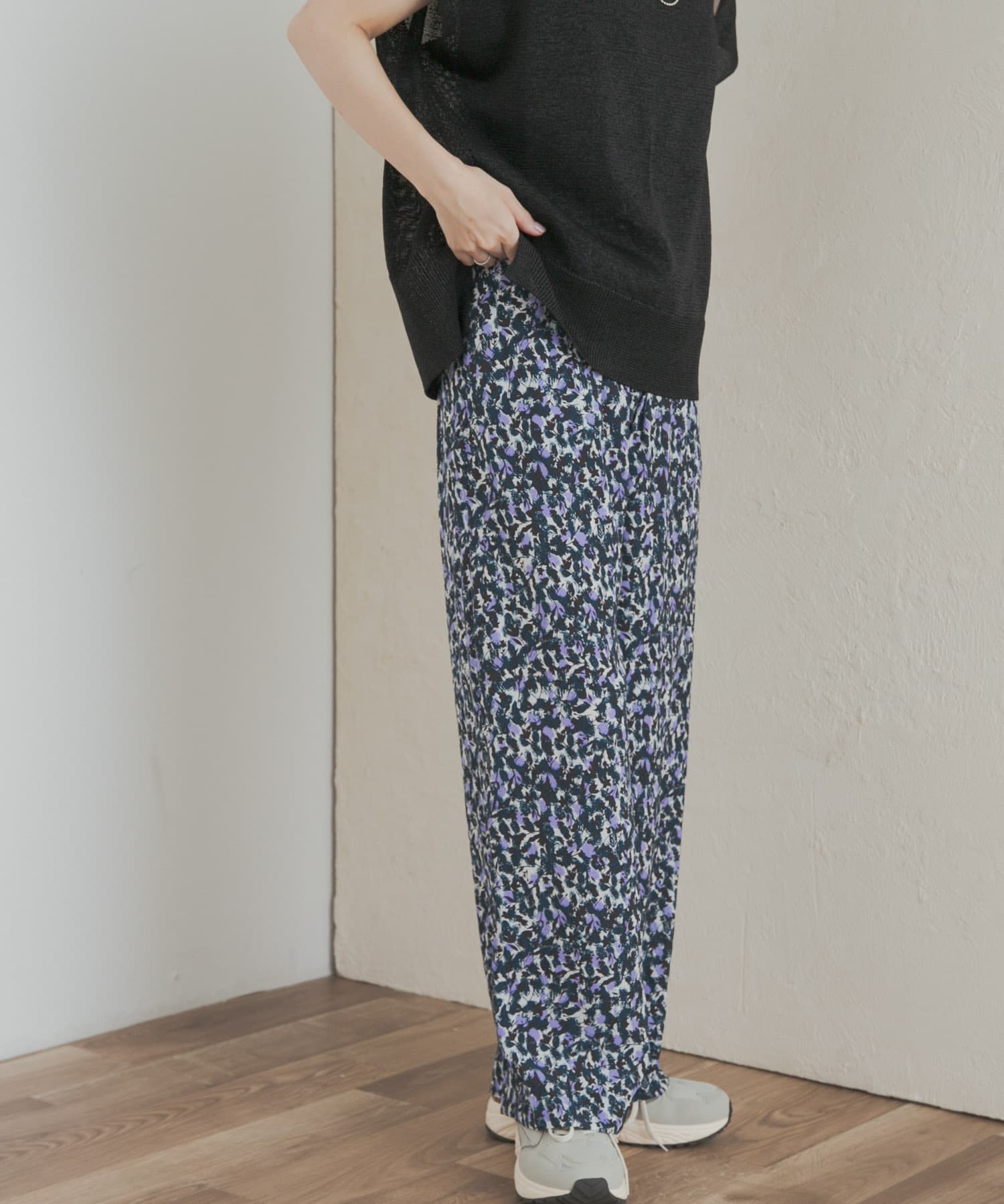 身長：162cm サイズ：M