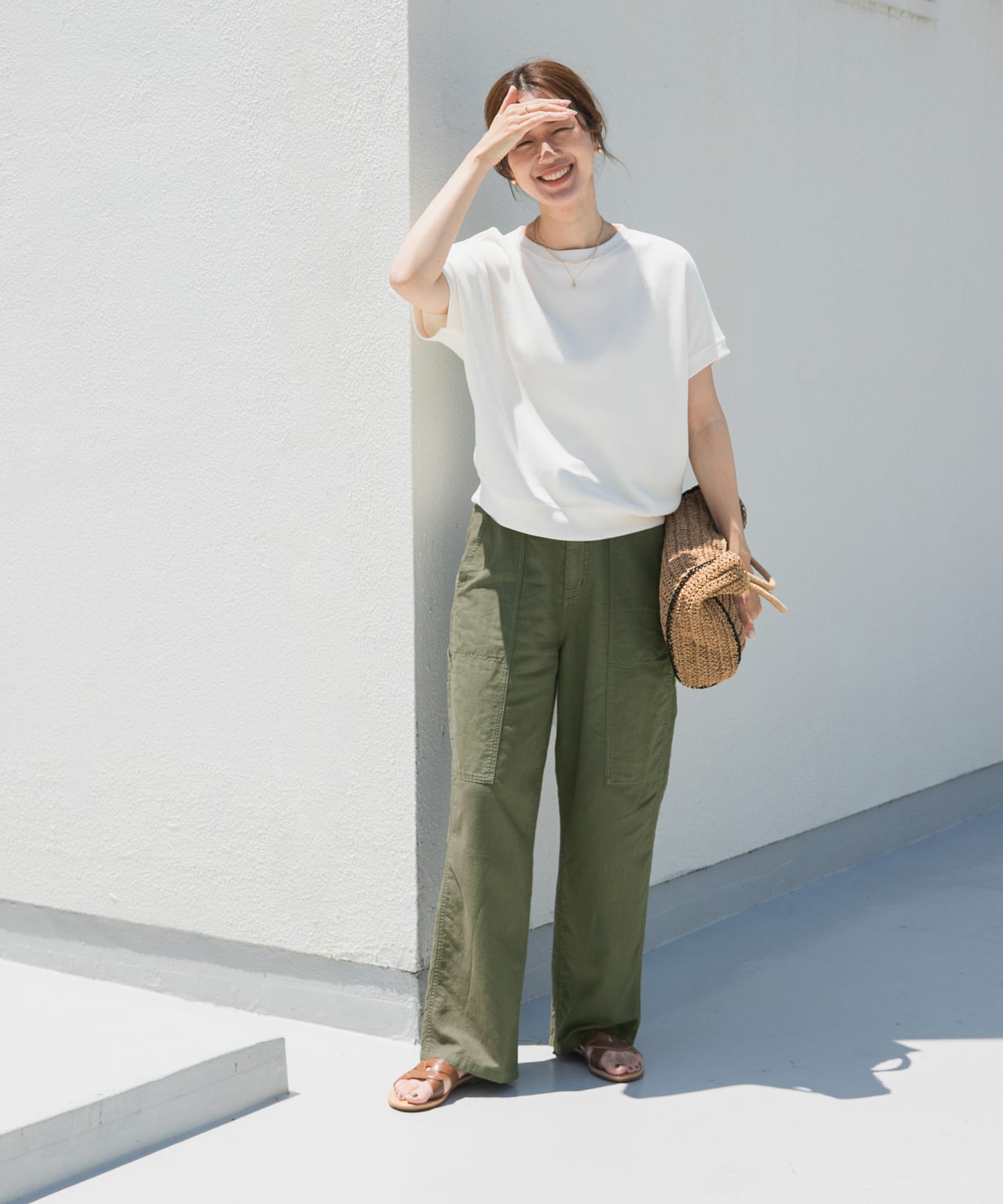 KHAKI