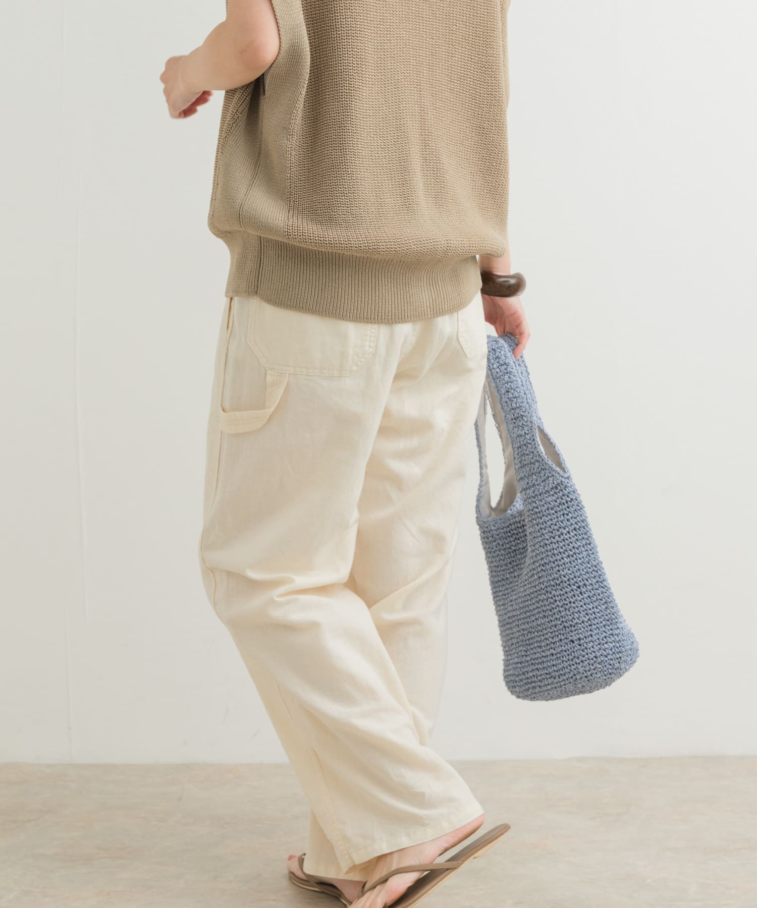 身長：162cm サイズ：S