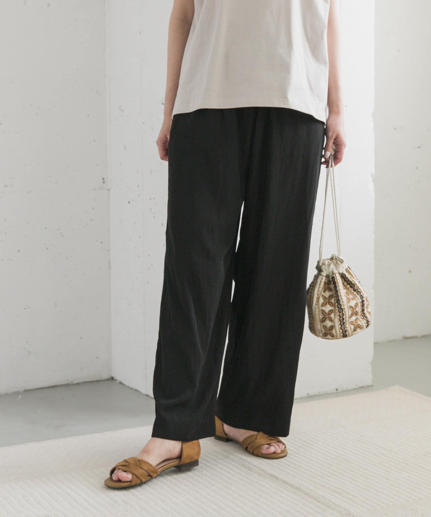 身長：158cm サイズ：S