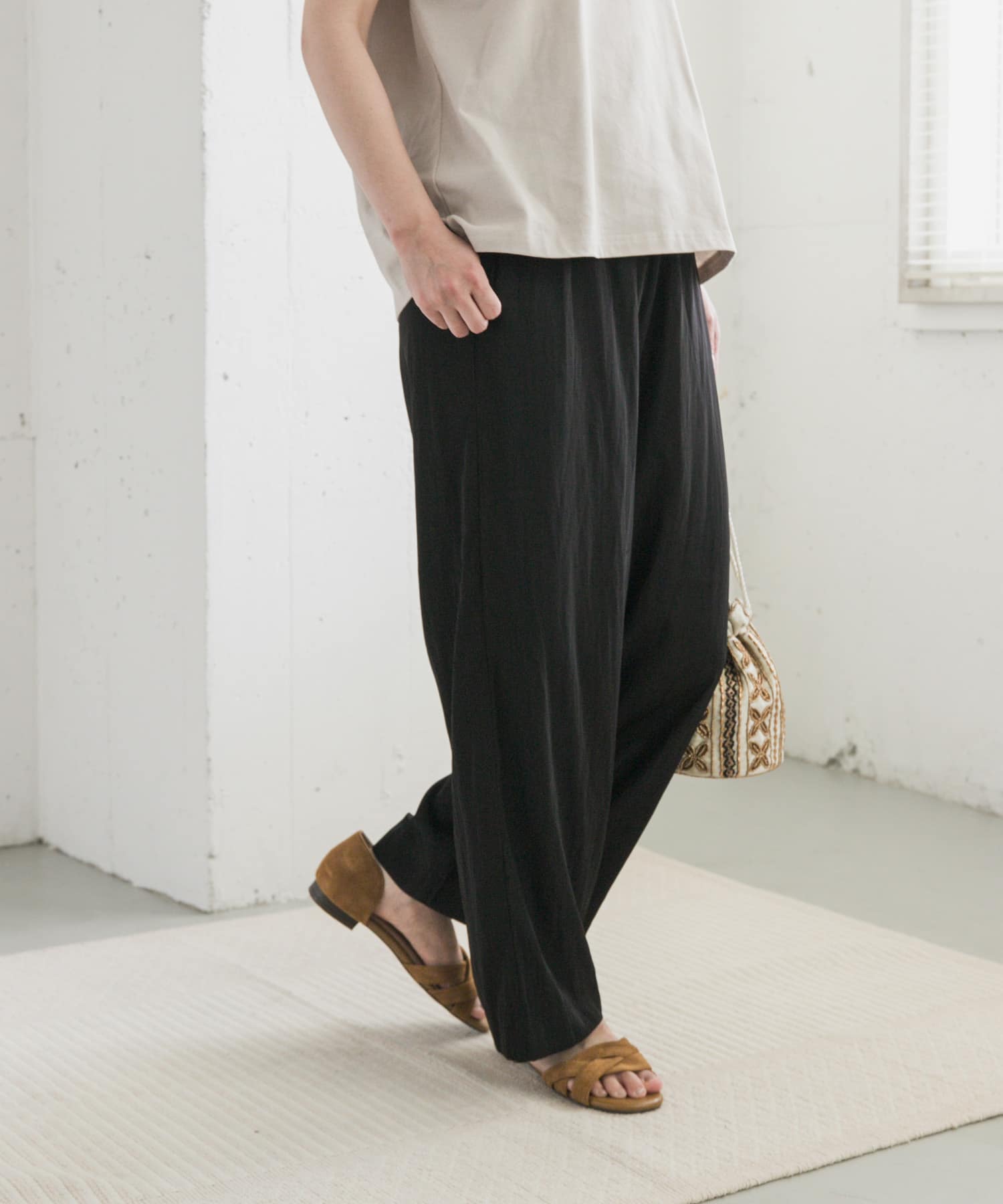 身長：158cm サイズ：S