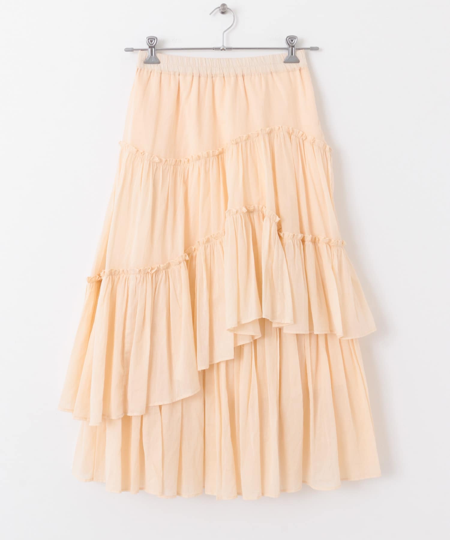 PEACH PINK