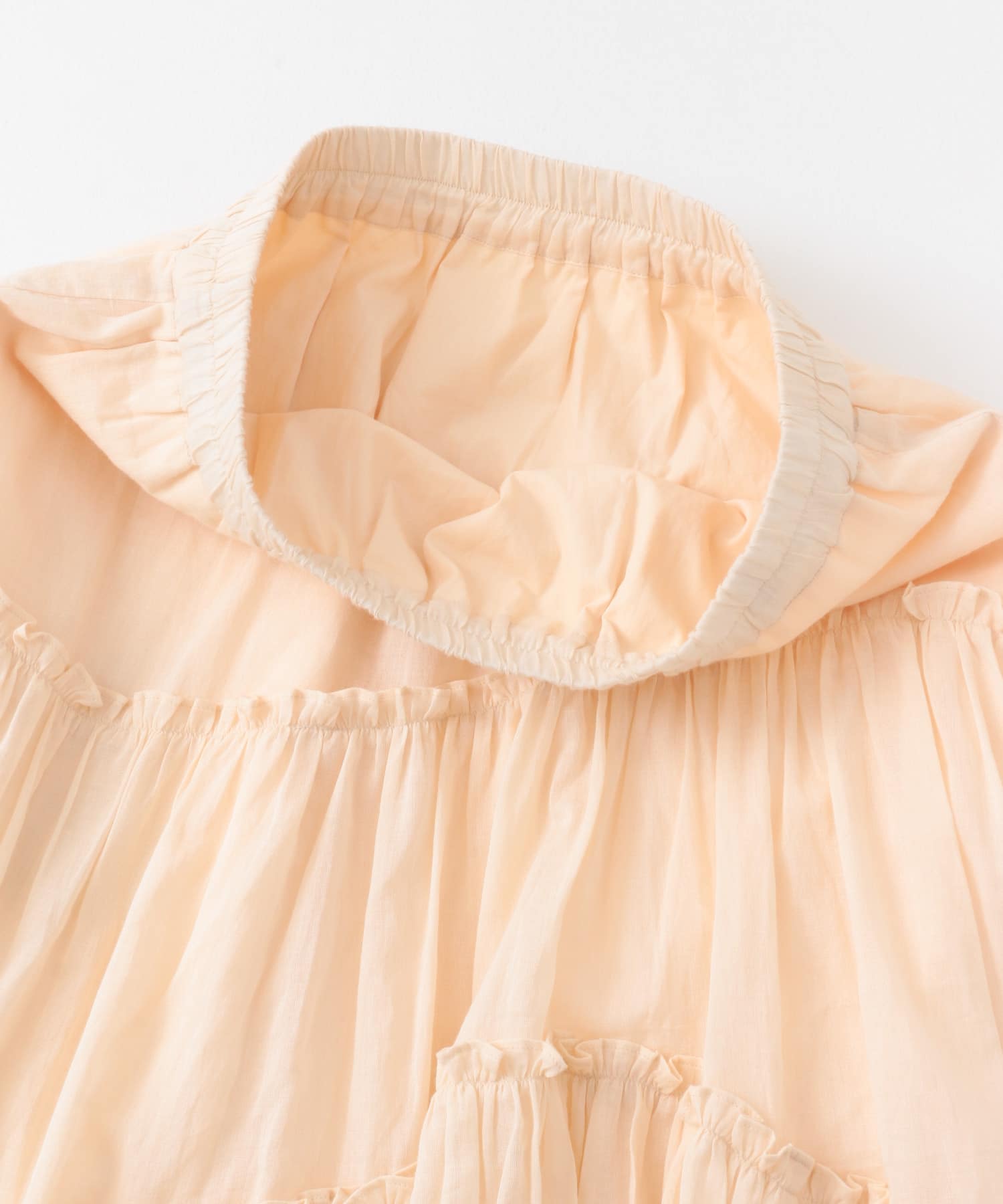 PEACH PINK