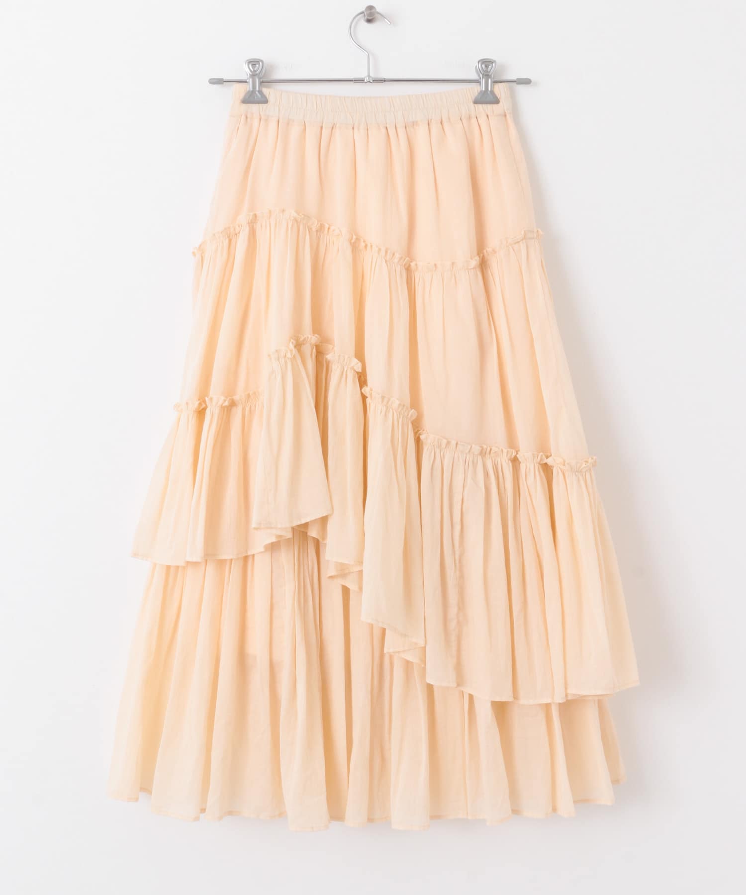 PEACH PINK
