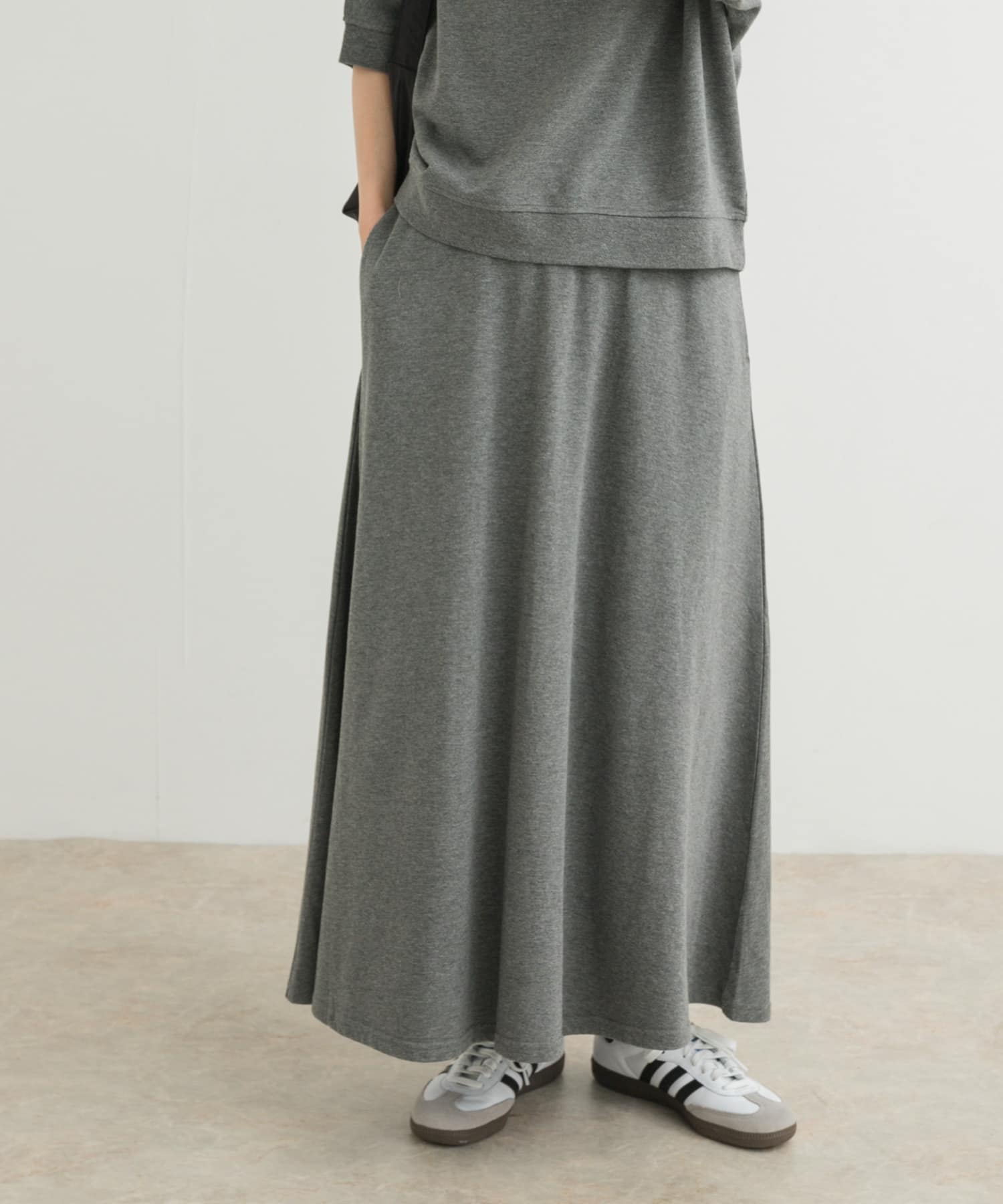 TOPGRAY