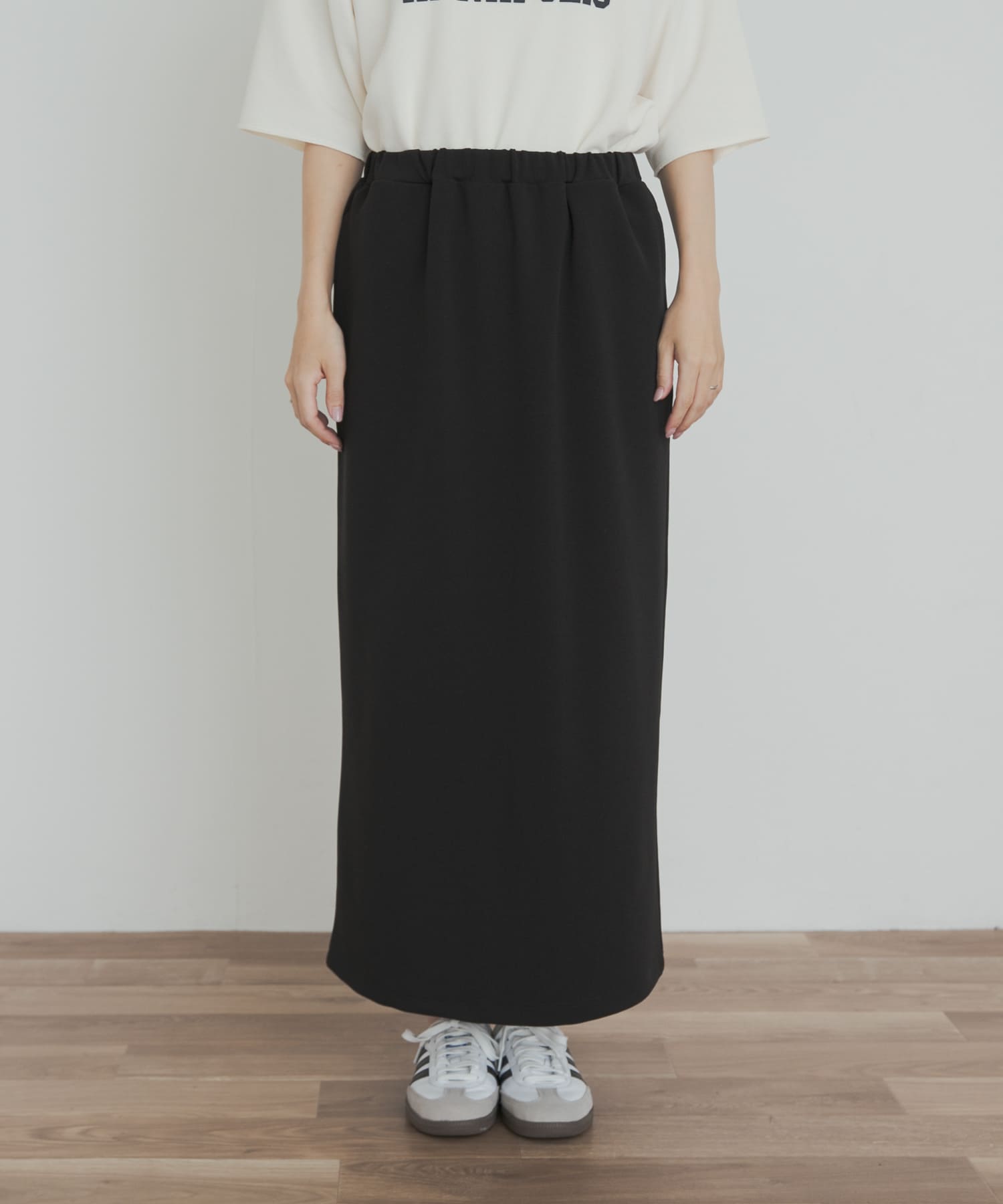 身長：162cm サイズ：M