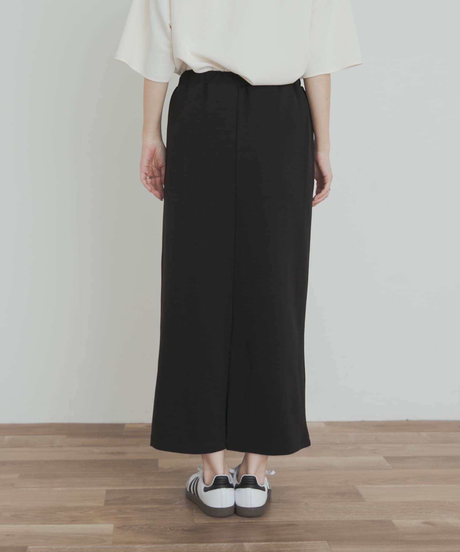 身長：162cm サイズ：M