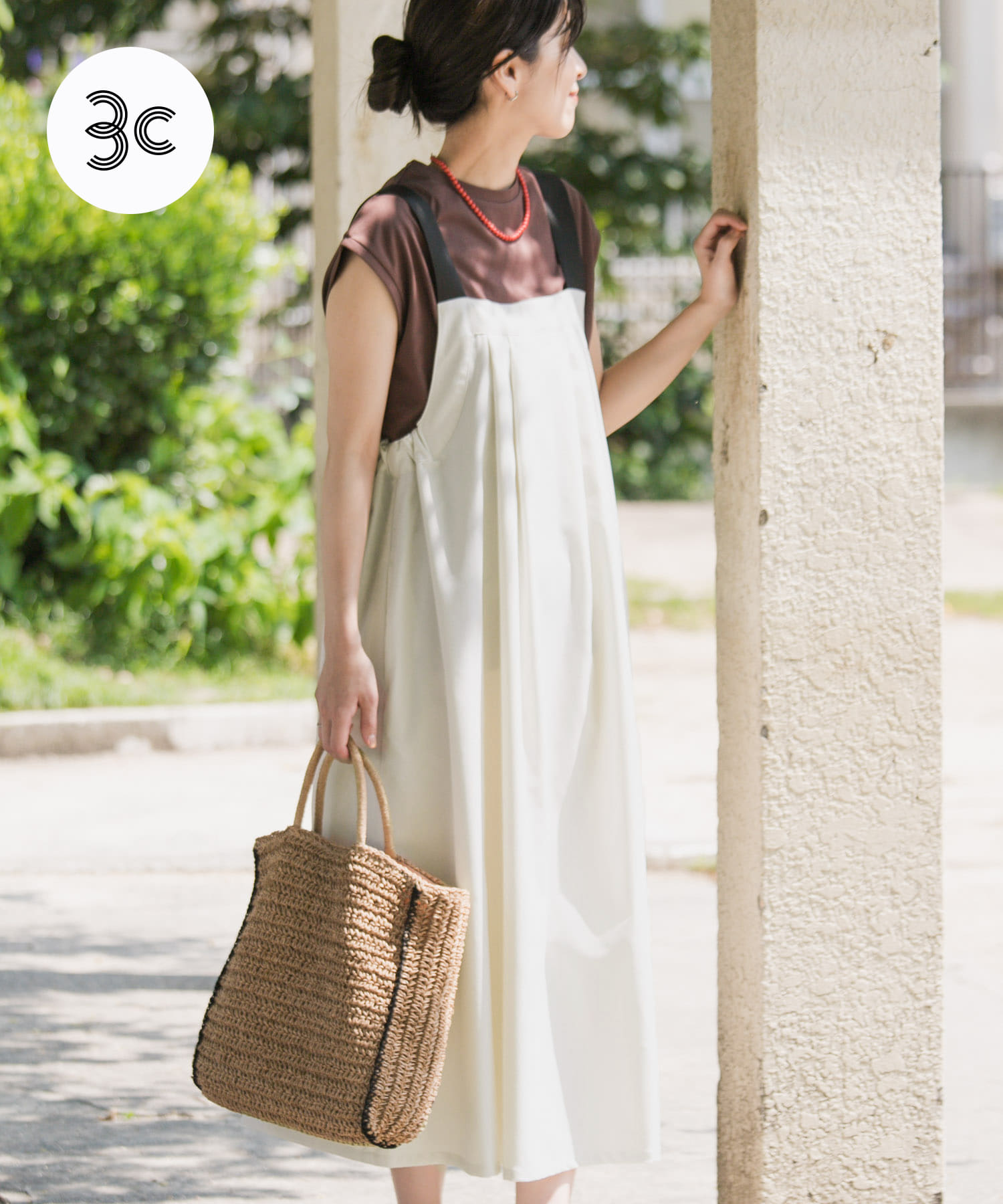 『WEB/一部店舗限定カラー』『UR TECH POLIsh POLI』ワークジャンスカ