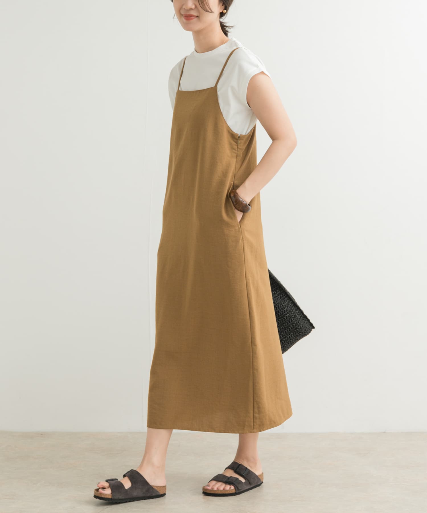 YEL KHAKI
