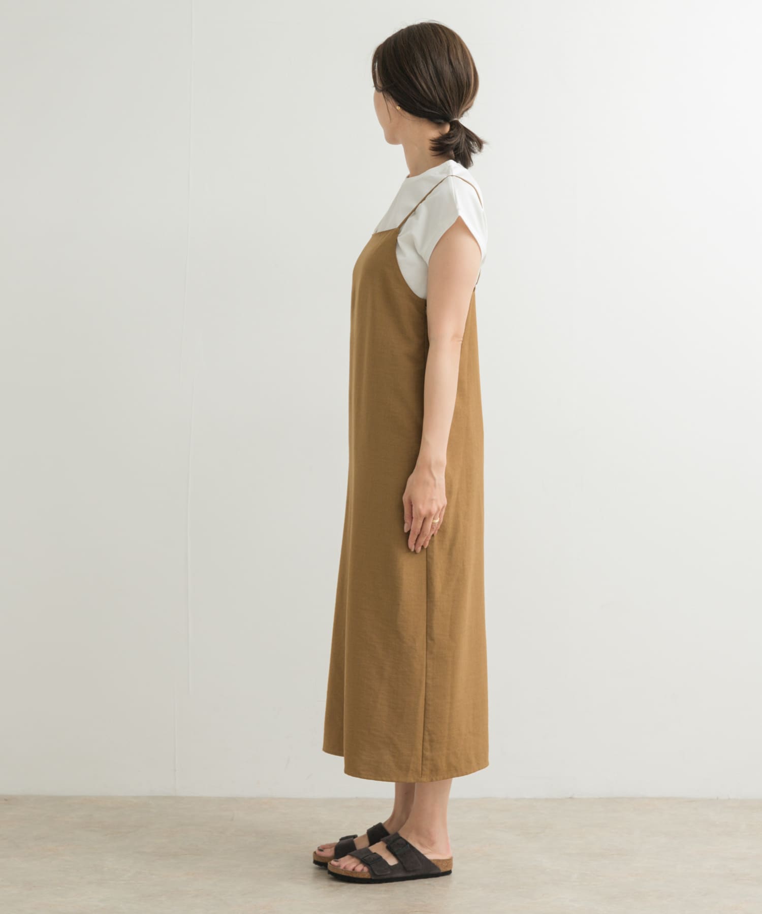 YEL KHAKI