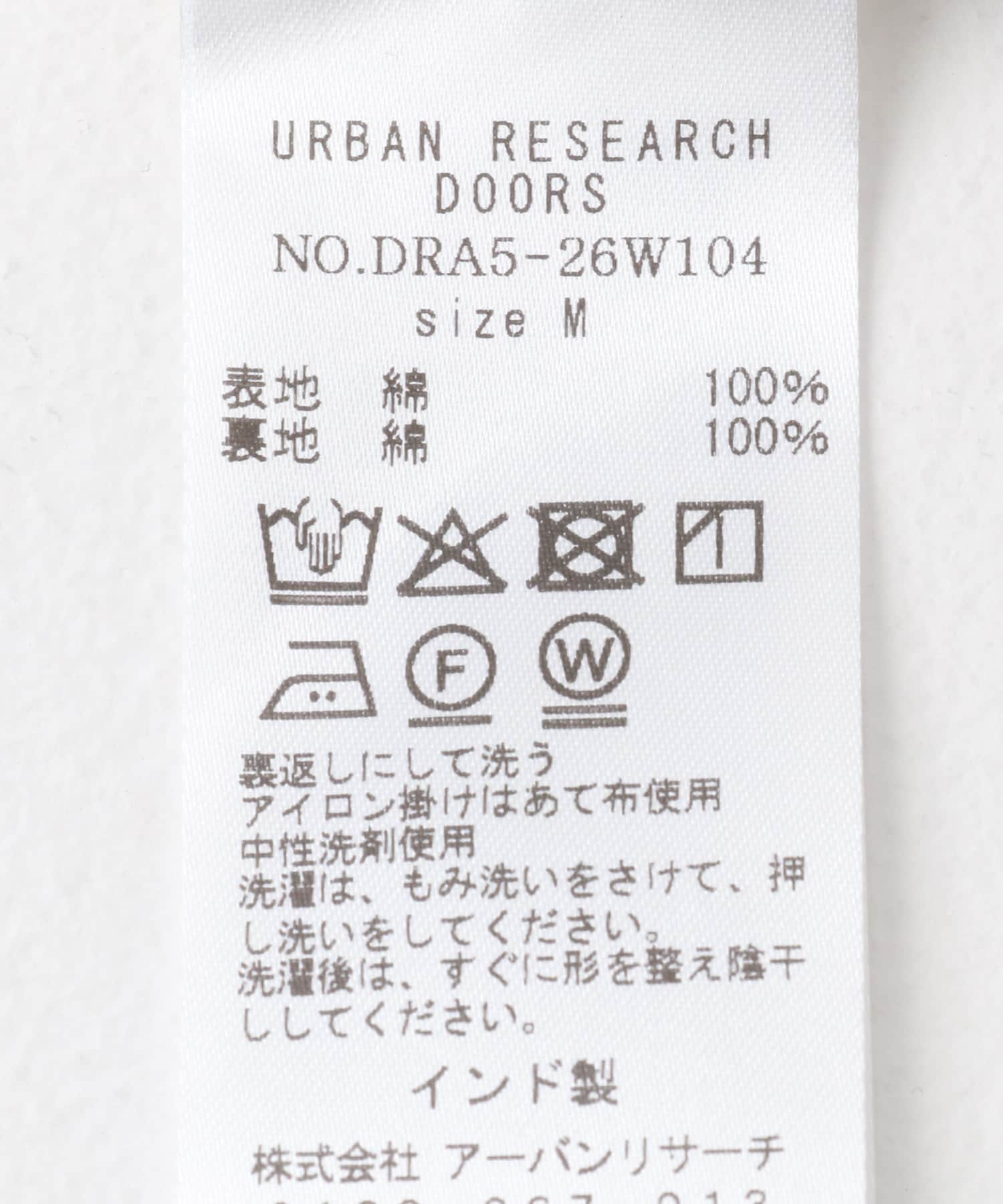 コットンフラワーキャミワンピース(M NAVY): ワンピース｜URBAN
