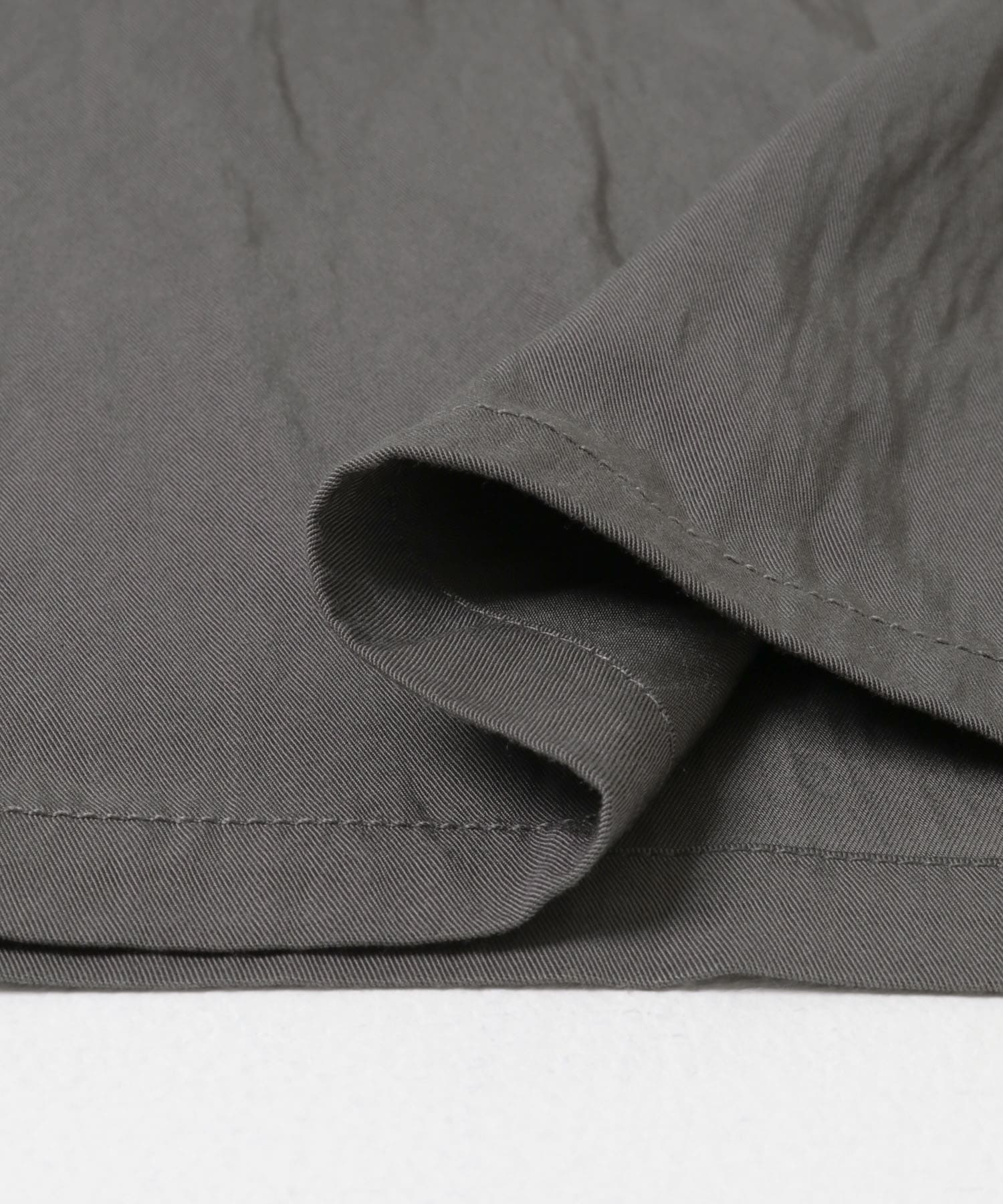 UVカット/接触冷感/吸水速乾』ドロストオールインワン(M CHARCOAL