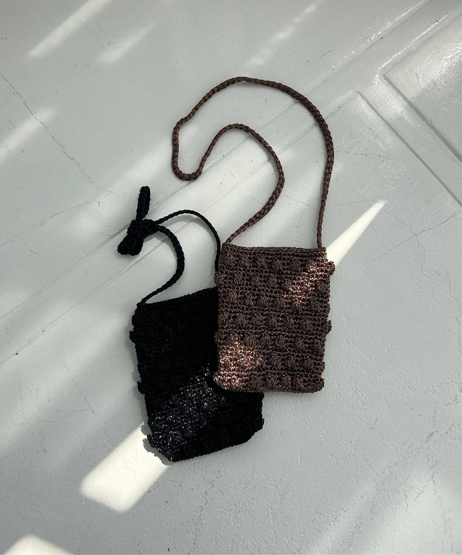 BRONZE