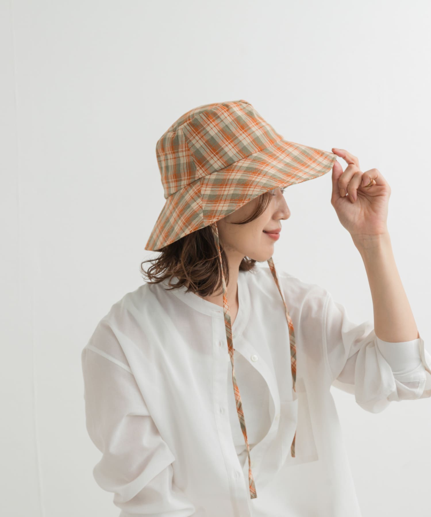 チェックバケハ